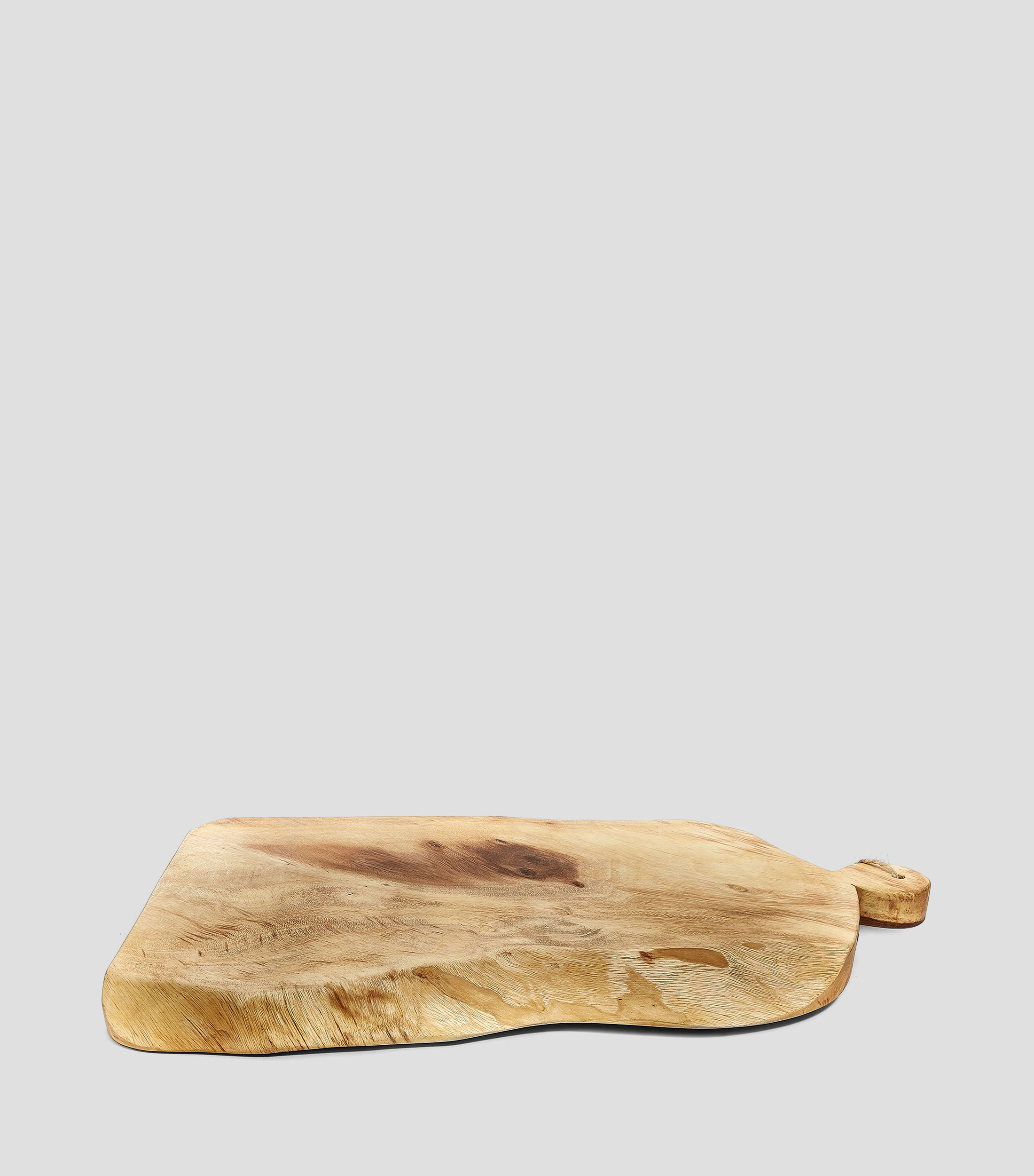 Tabla extra grande de madera