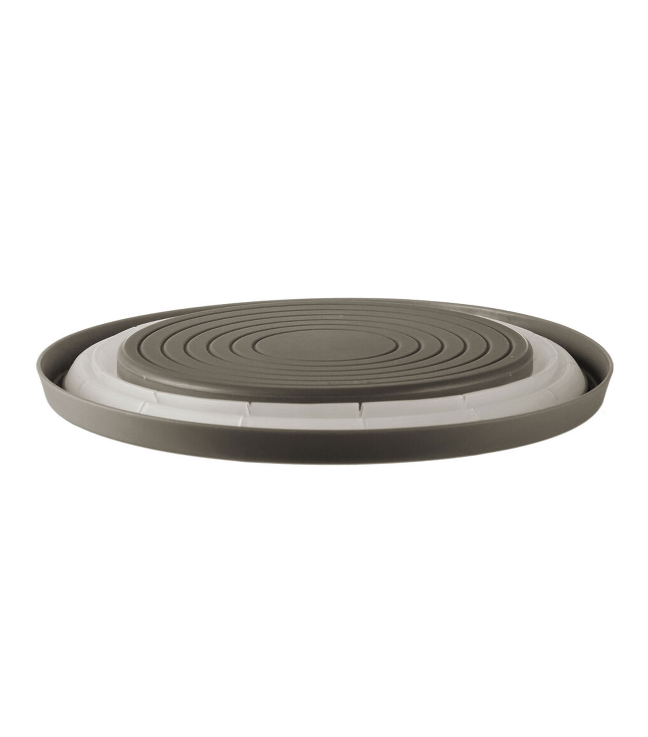 Tapa colapsable para Microondas