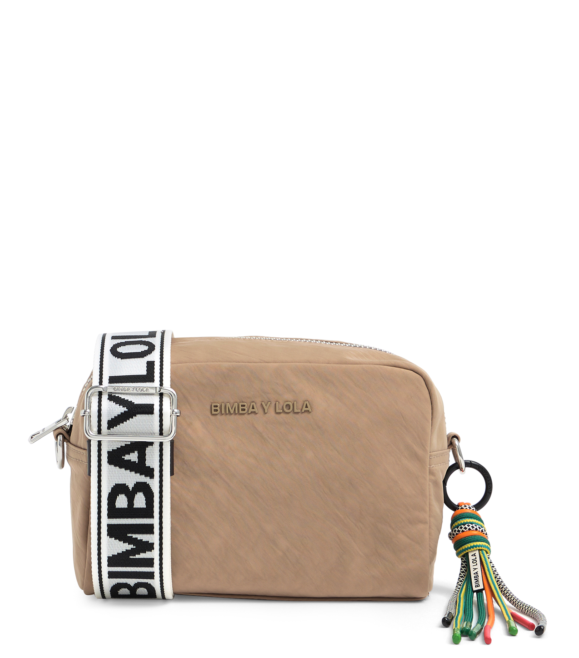 Bimba y Lola Bolso crossbody - El Palacio de Hierro