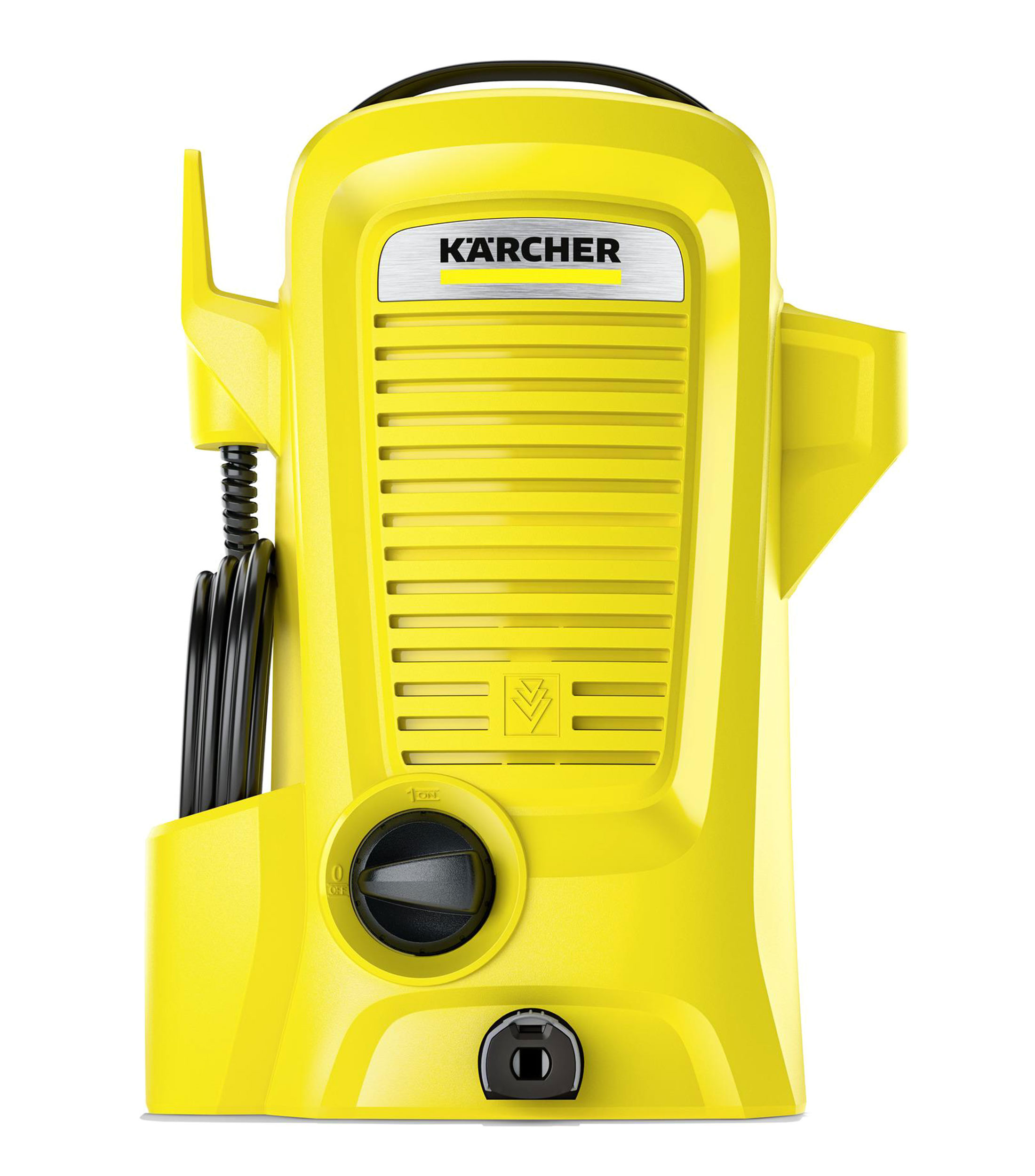 Kärcher Hidrolavadora K2 Universal Car Edition El Palacio de Hierro