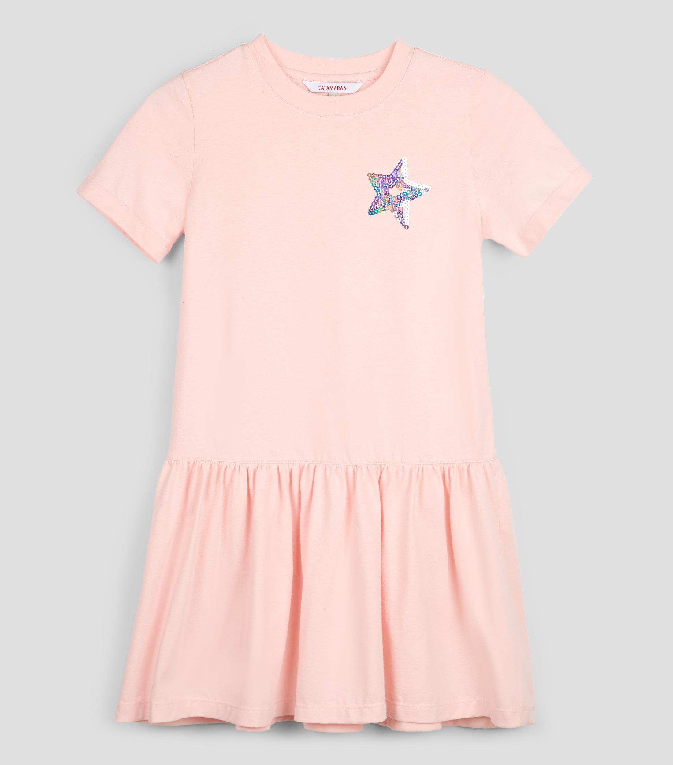 Vestido Niña