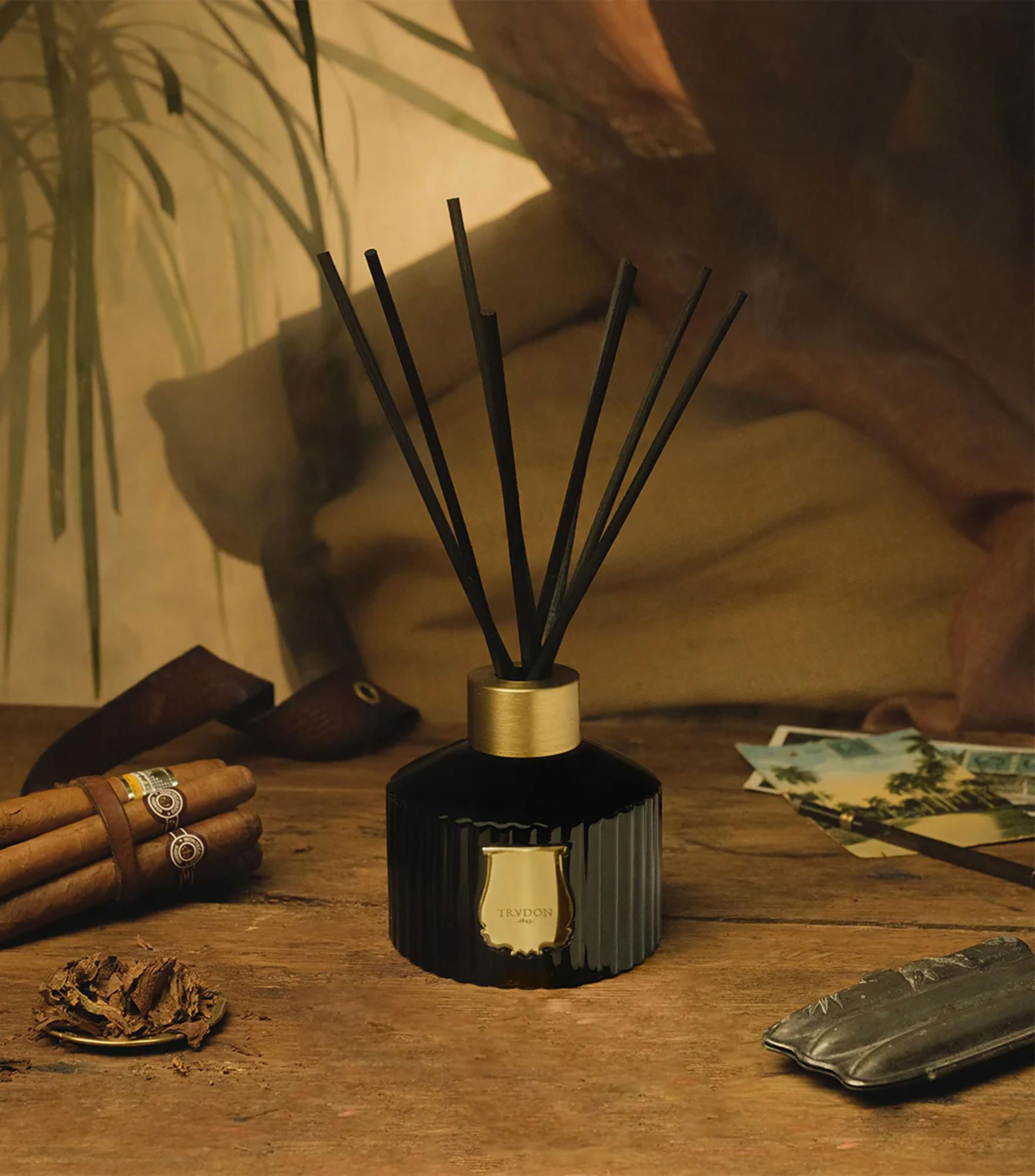 Difusor de Aroma Ernesto