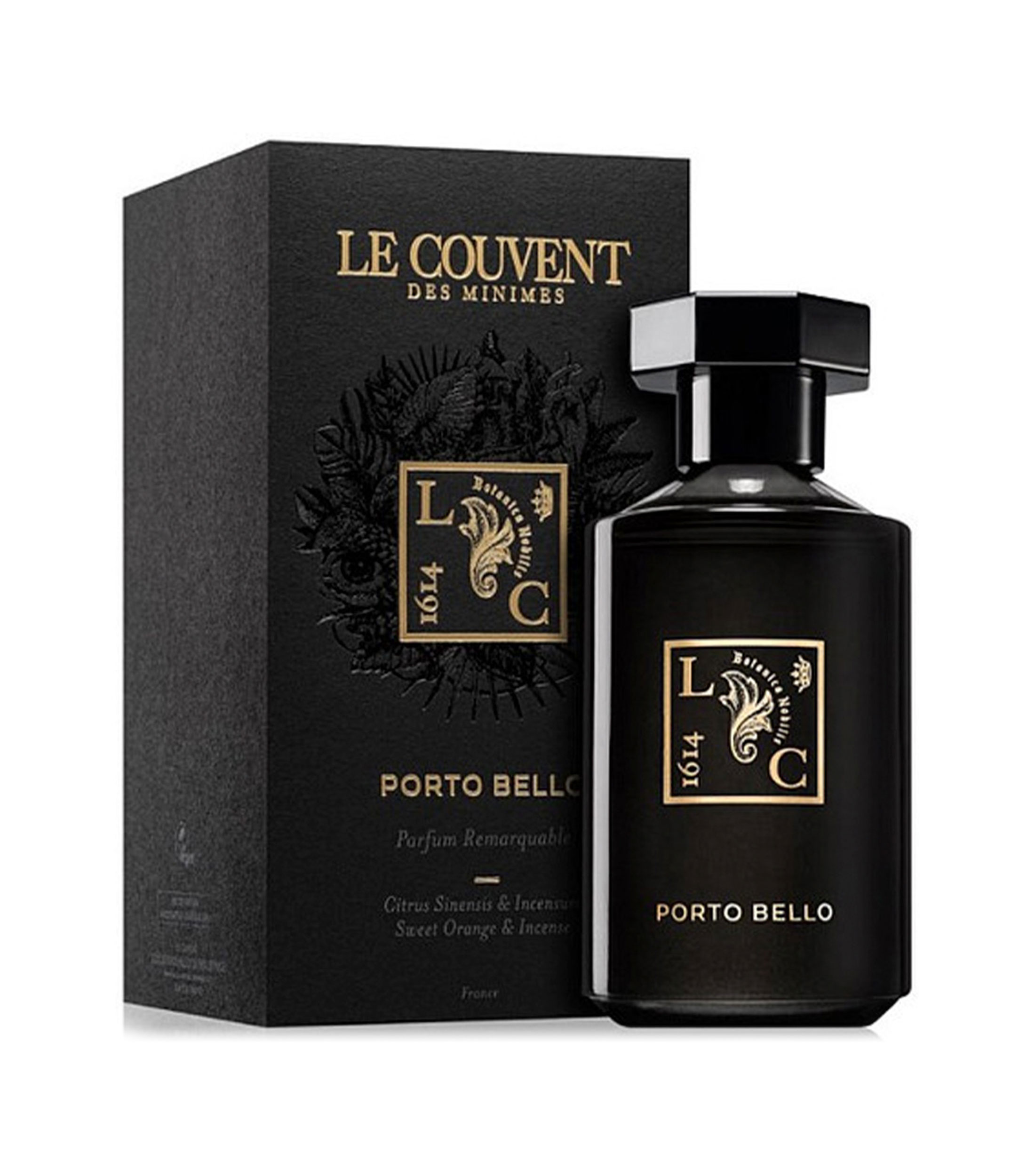 Perfume Porto Bello, Parfum 100 ml Unisex