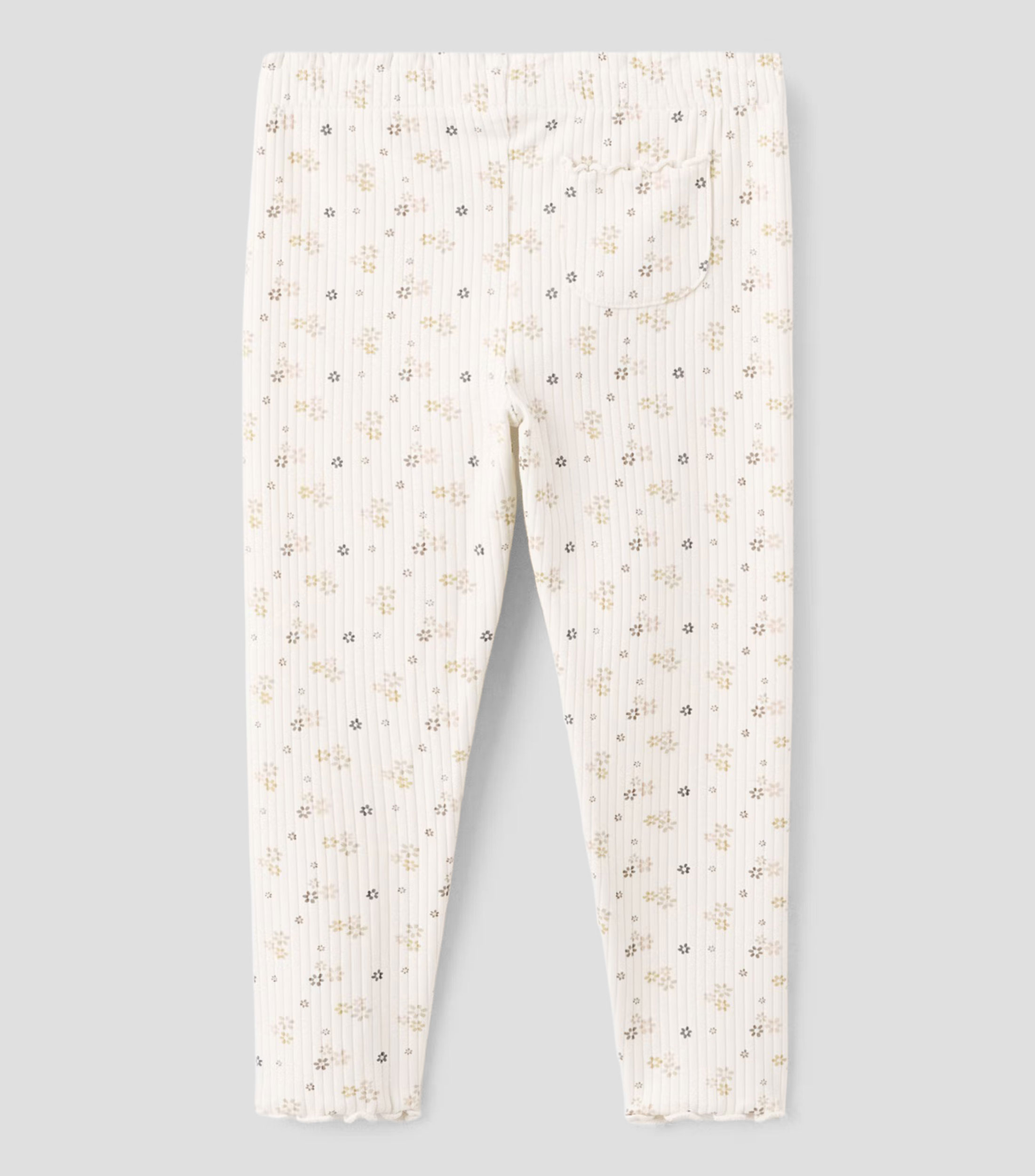 Leggings estampado Niña