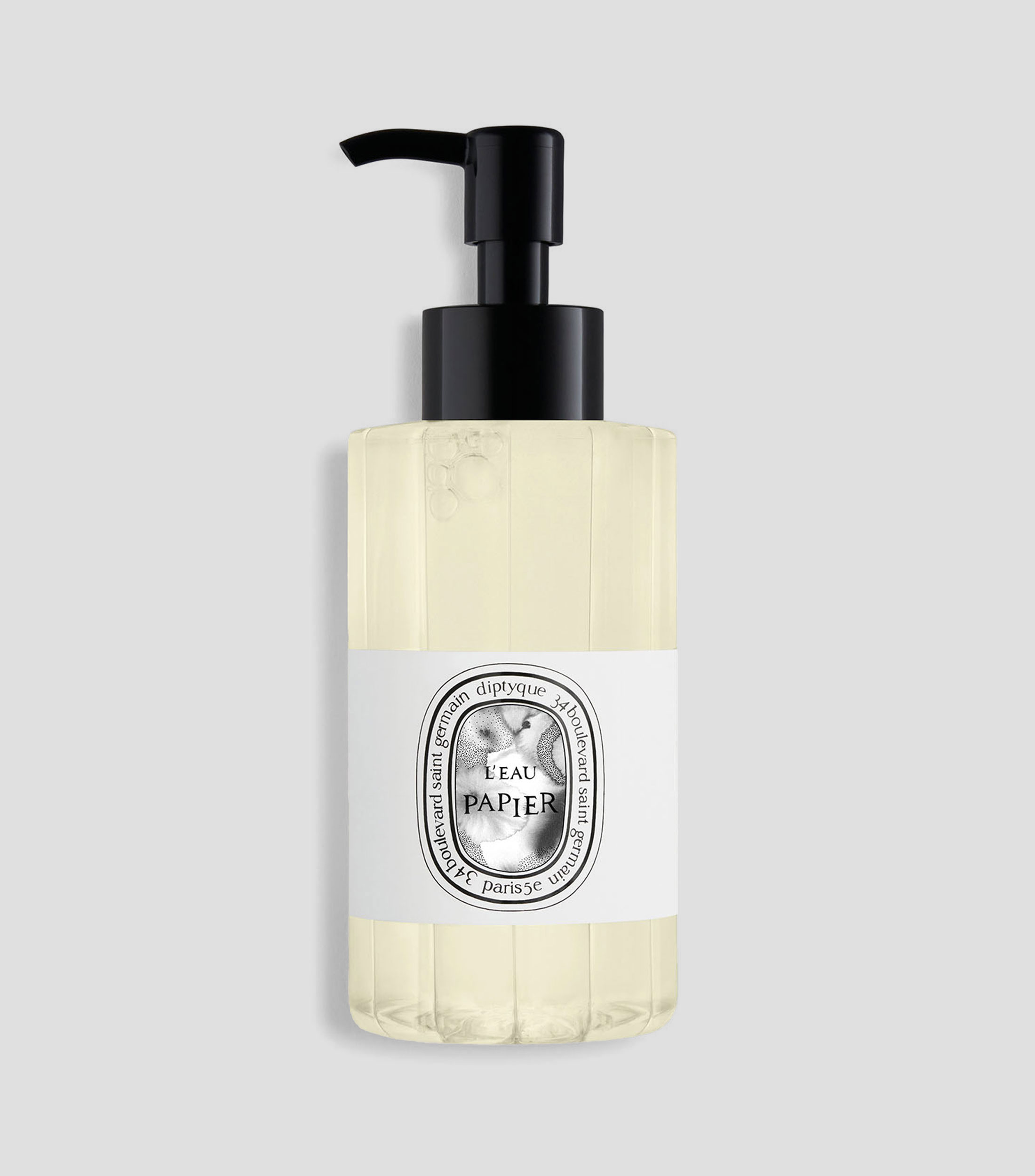 Gel de Bano Parfum LEau Papier, 200 ml