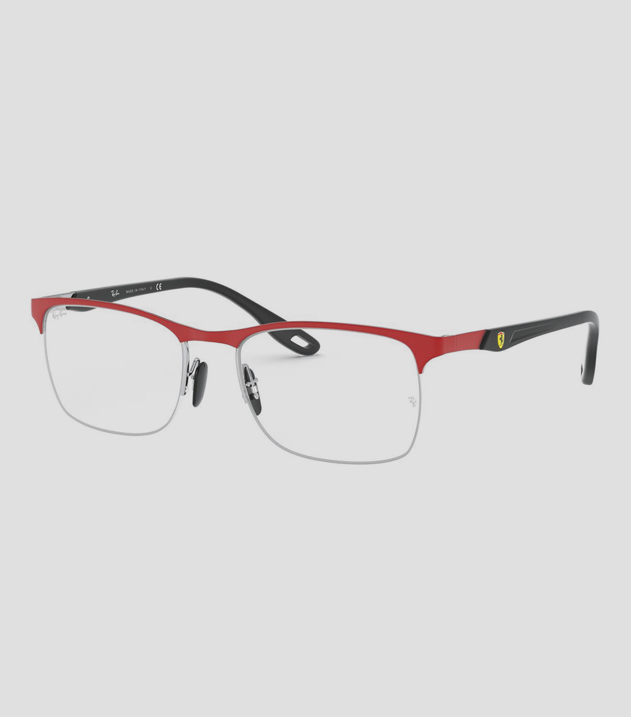 Lentes oftálmicos Phantos Ferrari Hombre