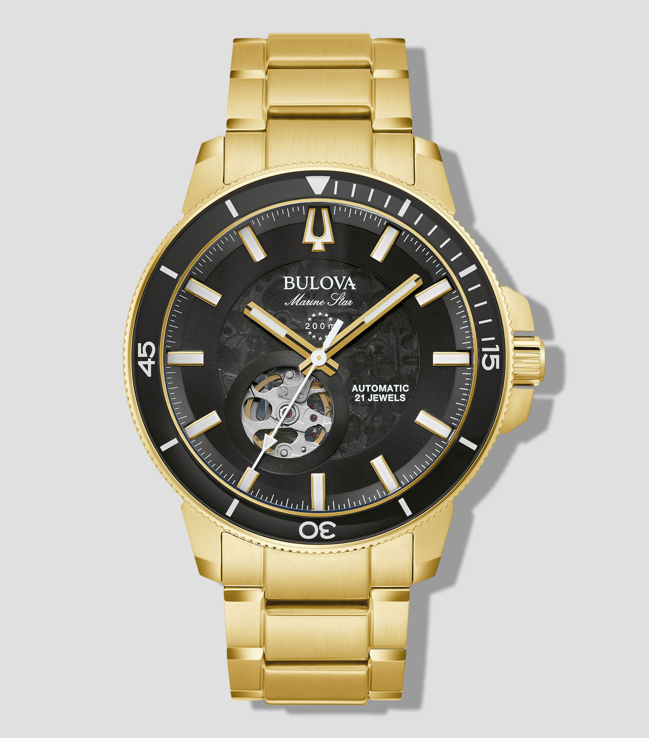 Reloj Marine Star Hombre