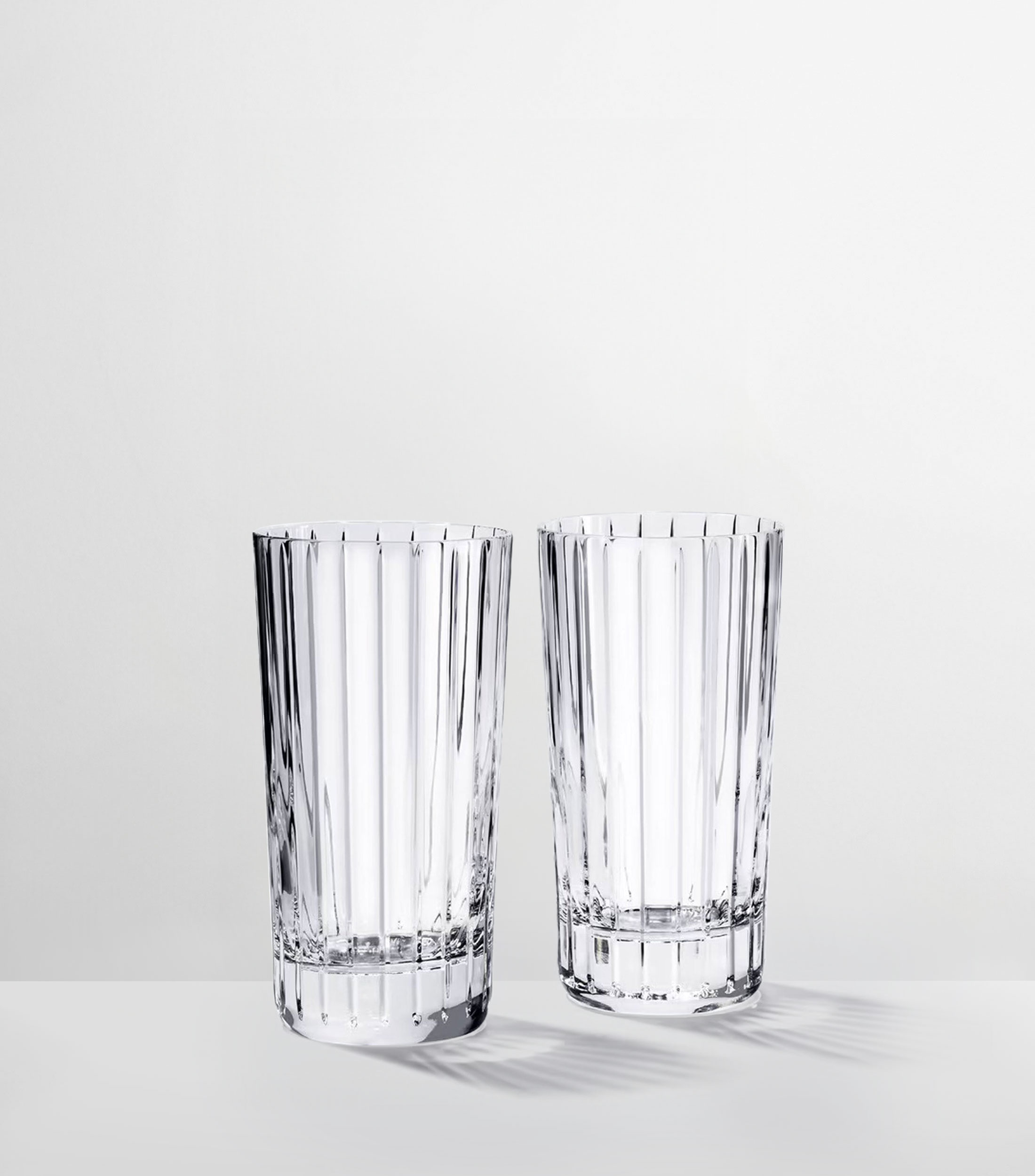 Set 2 vasos high ball Harmonie