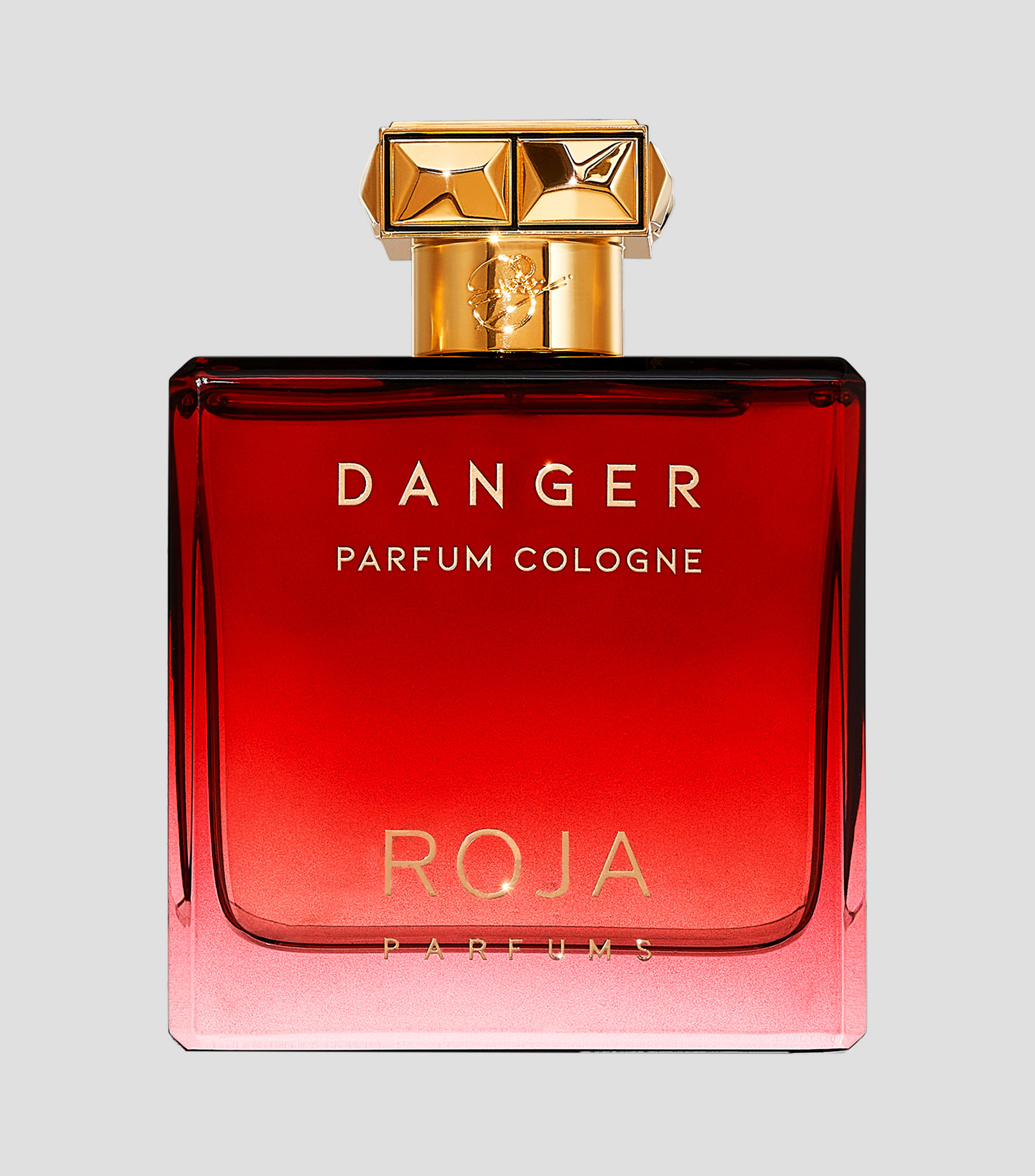 Perfume Danger Pour Homme, Eau de Parfum 100 ml para hombre