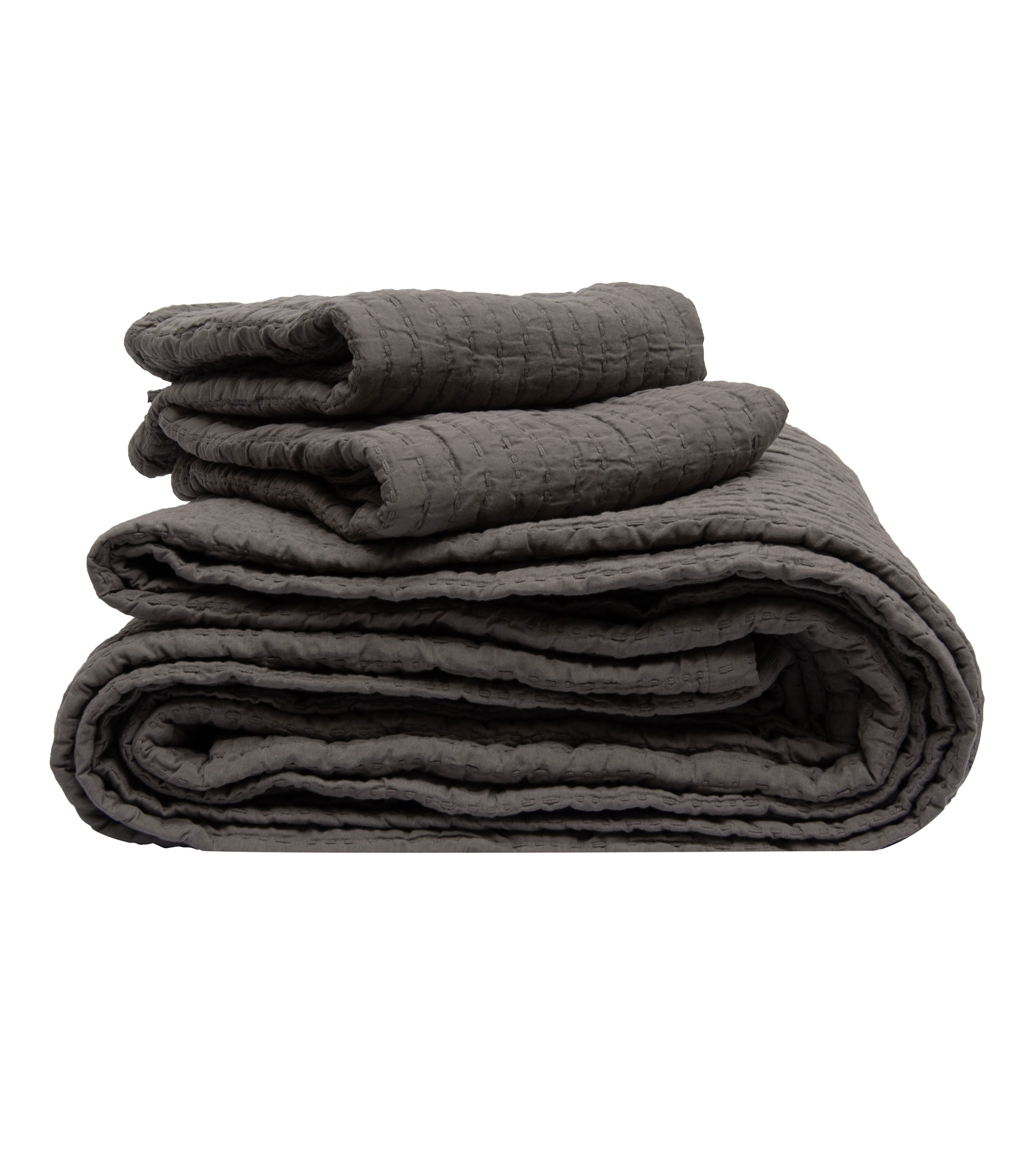 Coverlet Mq Artigiano Oxford