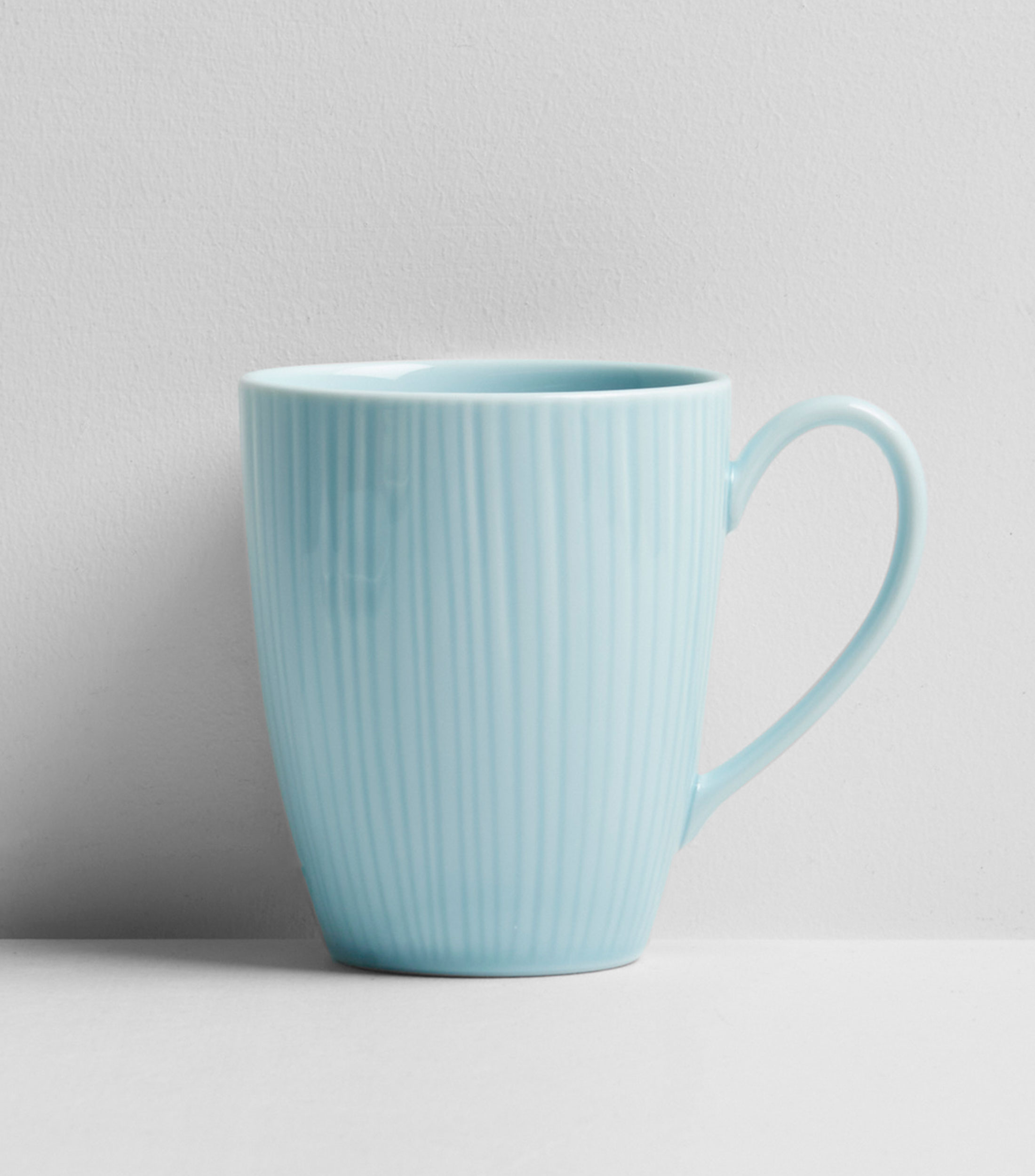 Tarro Mug Conifere Azul