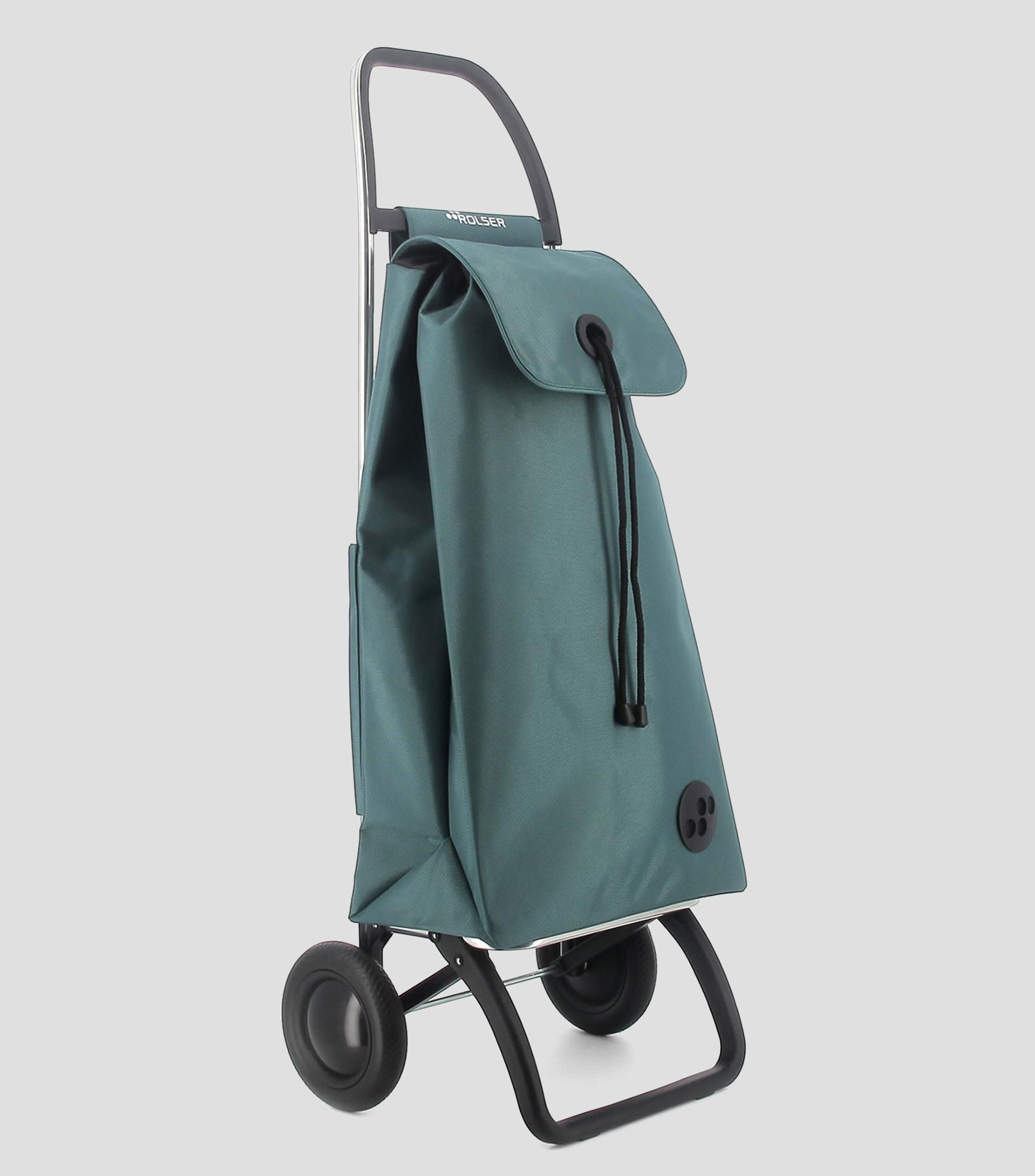 Carrito para compras