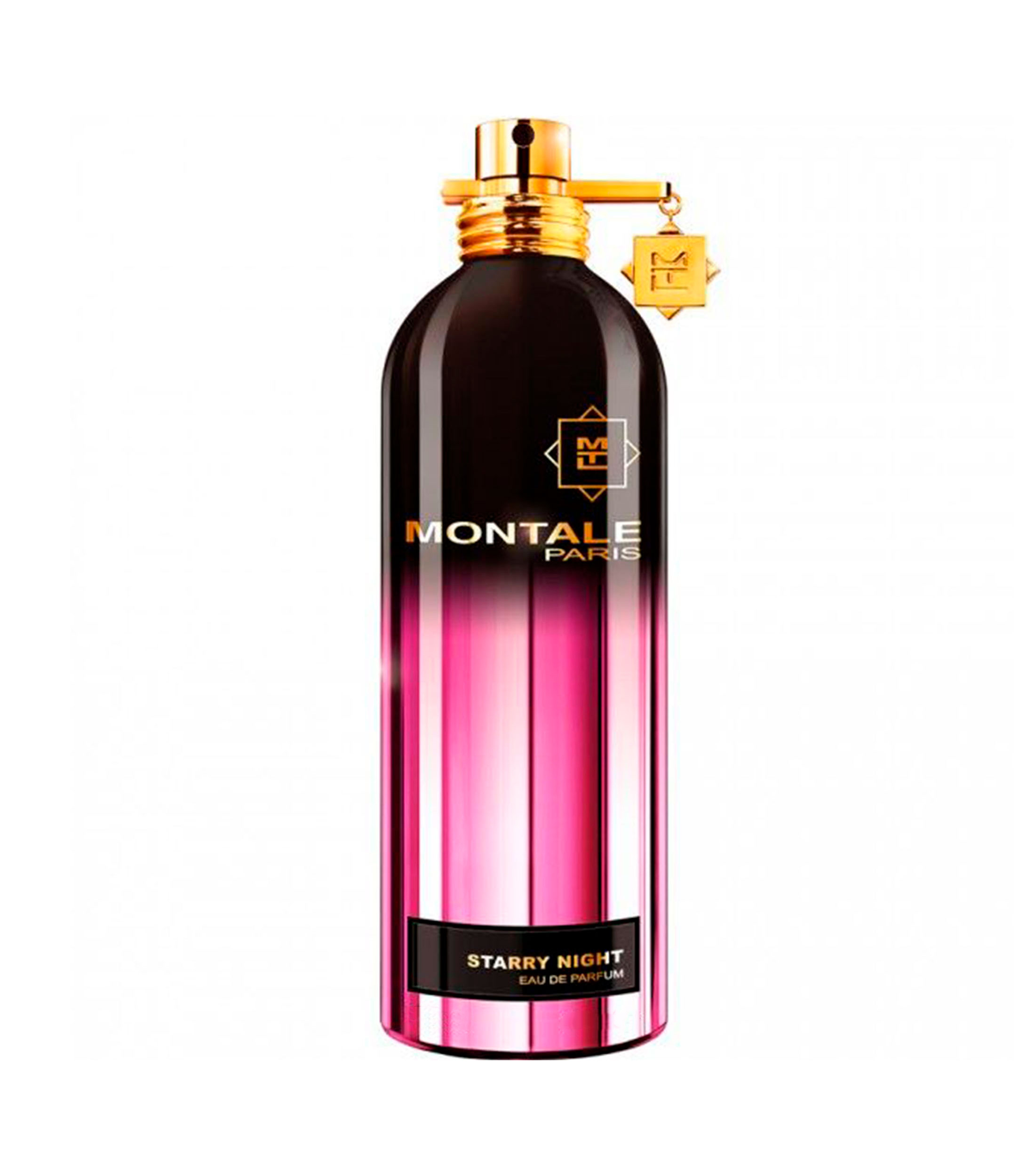 Perfume, Starry Night Eau de Parfum, 100 ml Unisex