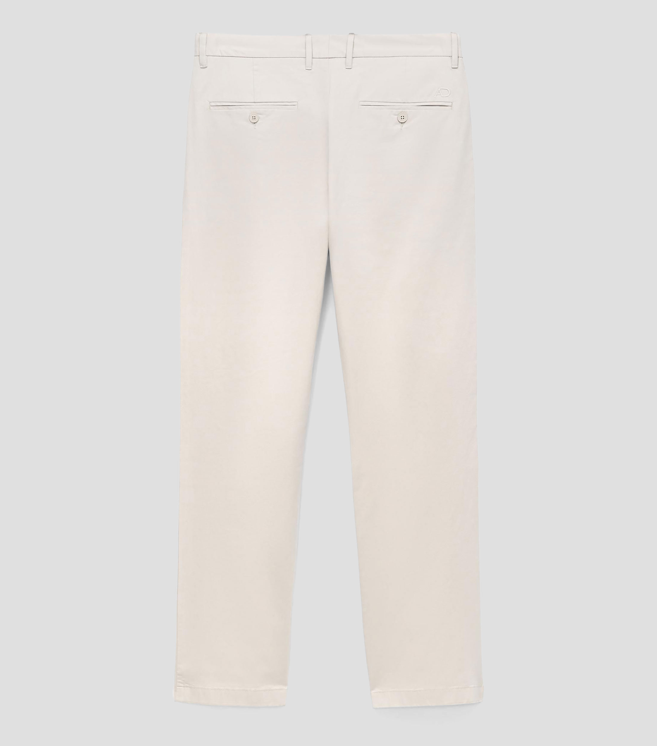 Pantalón chino Hombre