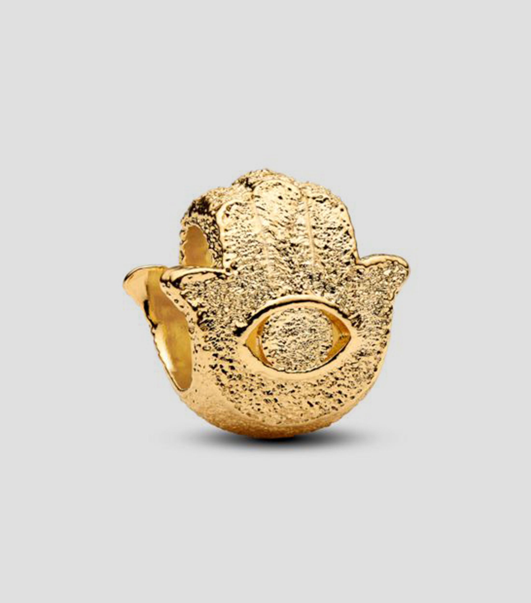 Charm Mini Mano Hamsa Unisex