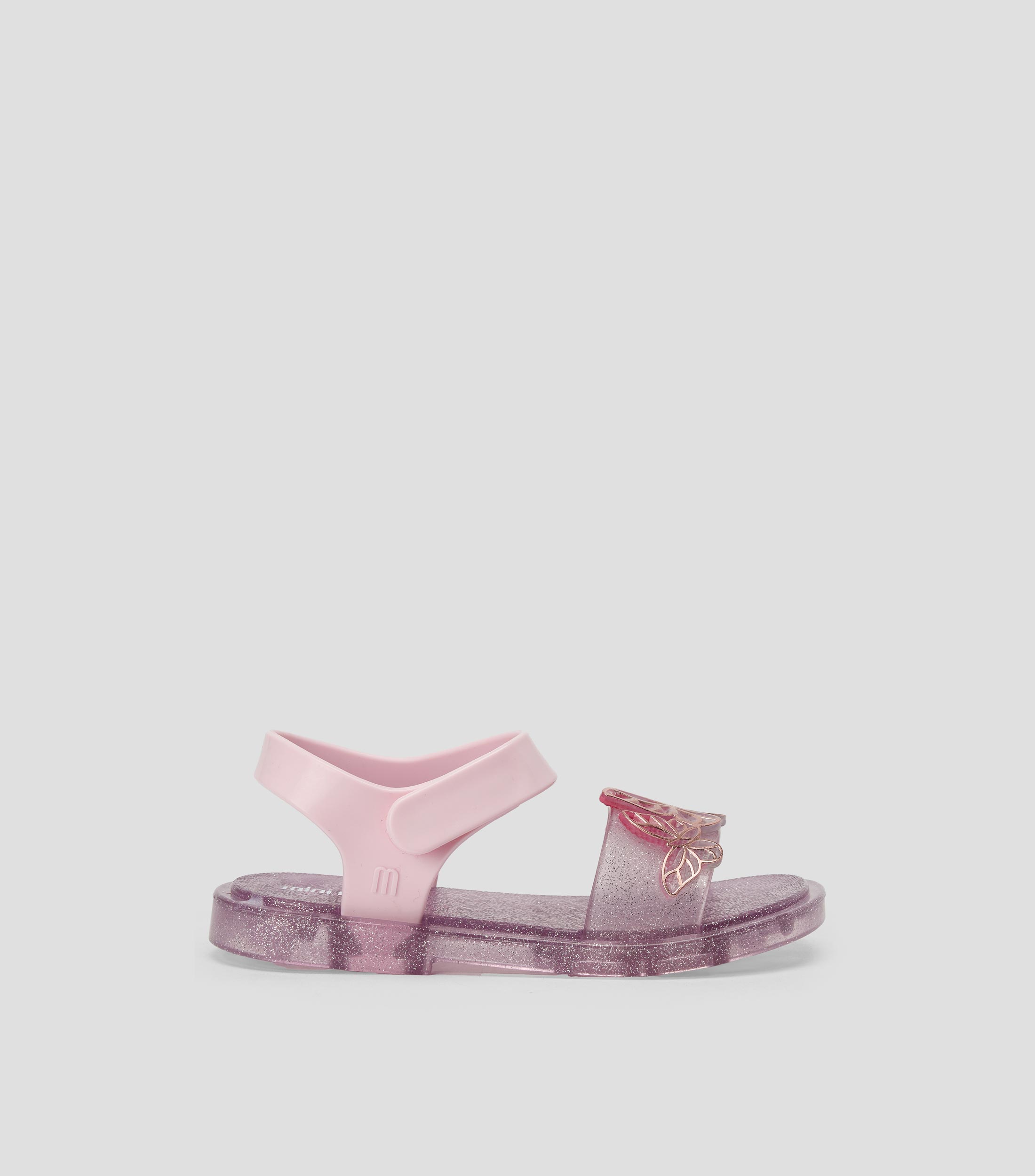 Sandalias planas Niña