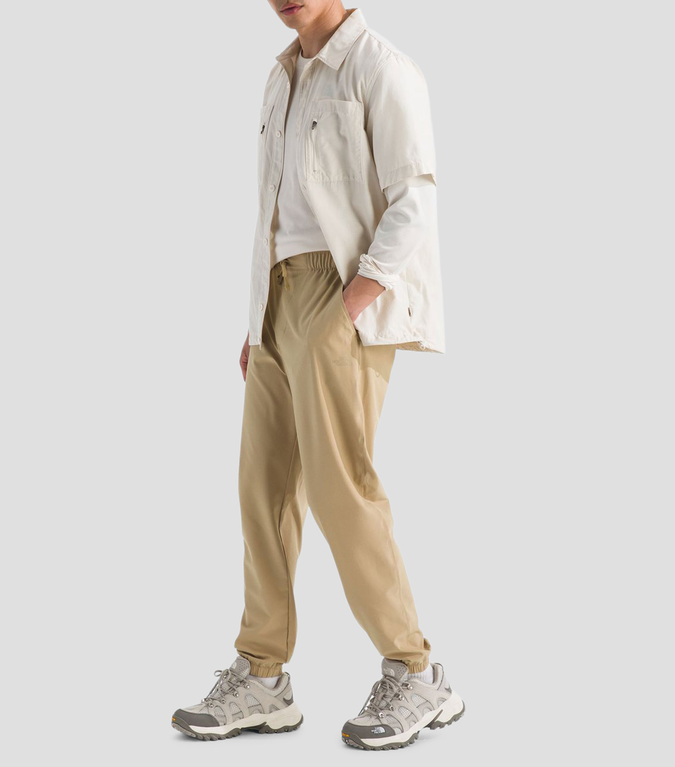 Pantalón Jogger Paramount Hombre