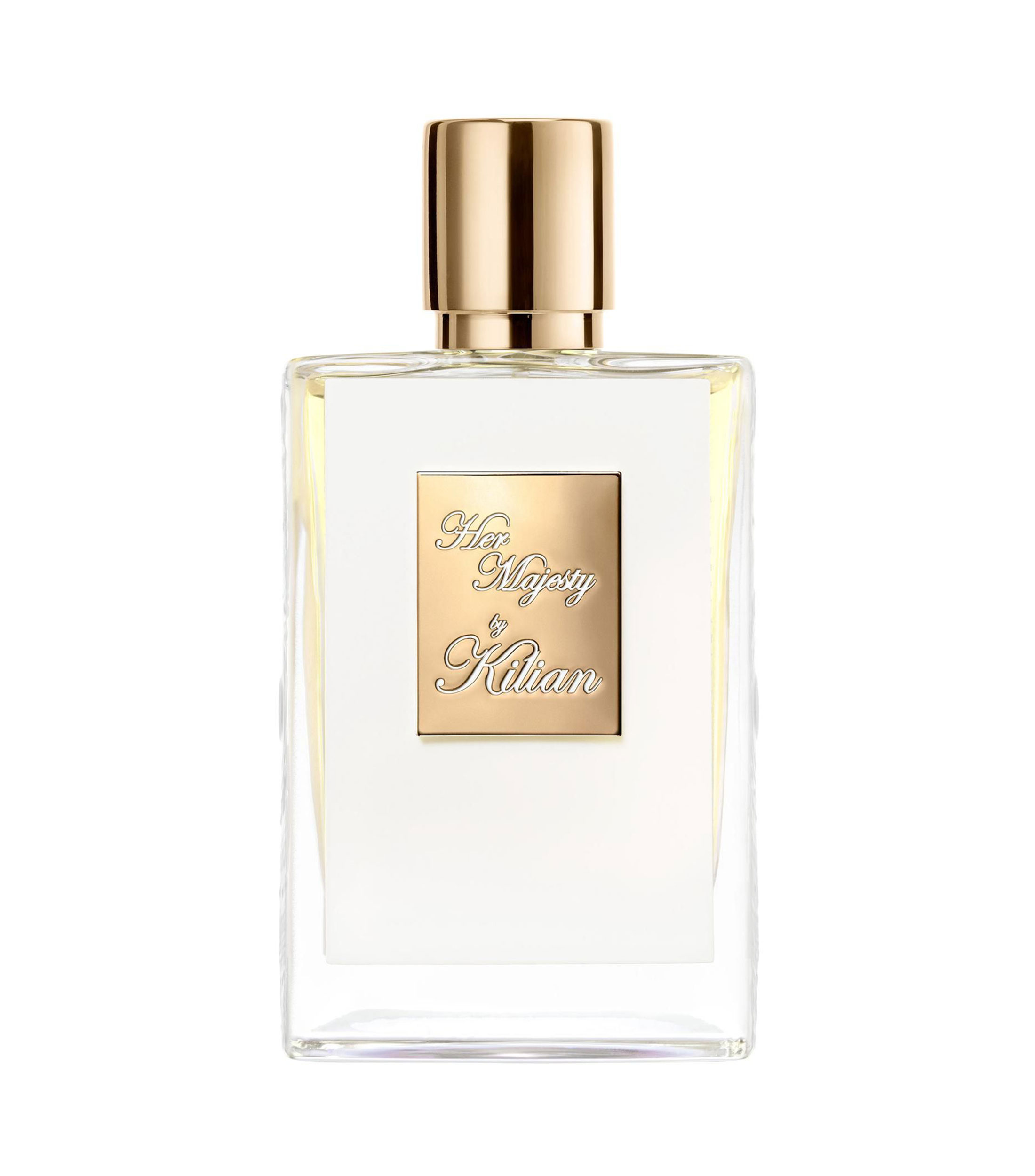 Perfume Her Majesty, Eau de Parfum 50 ml Unisex