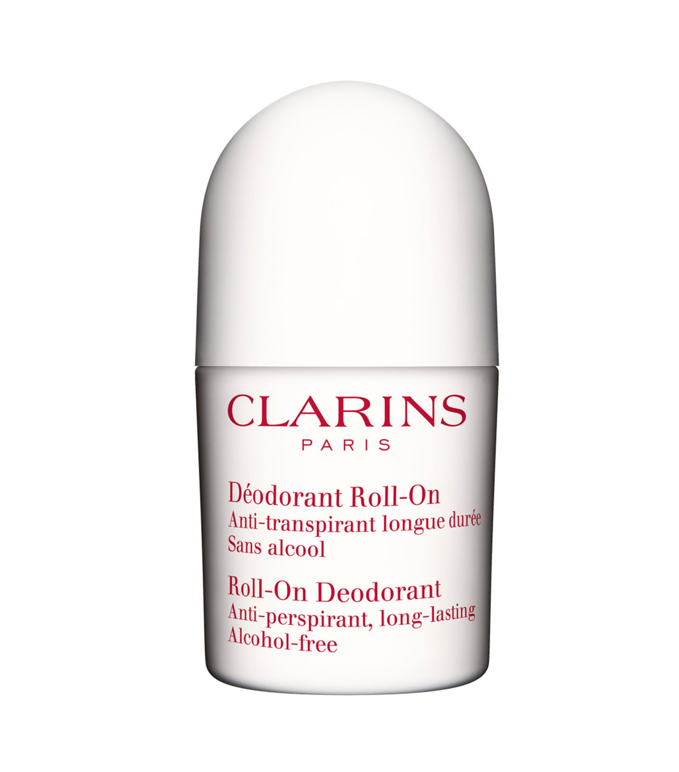 Roll On Desodorante, 50 ml