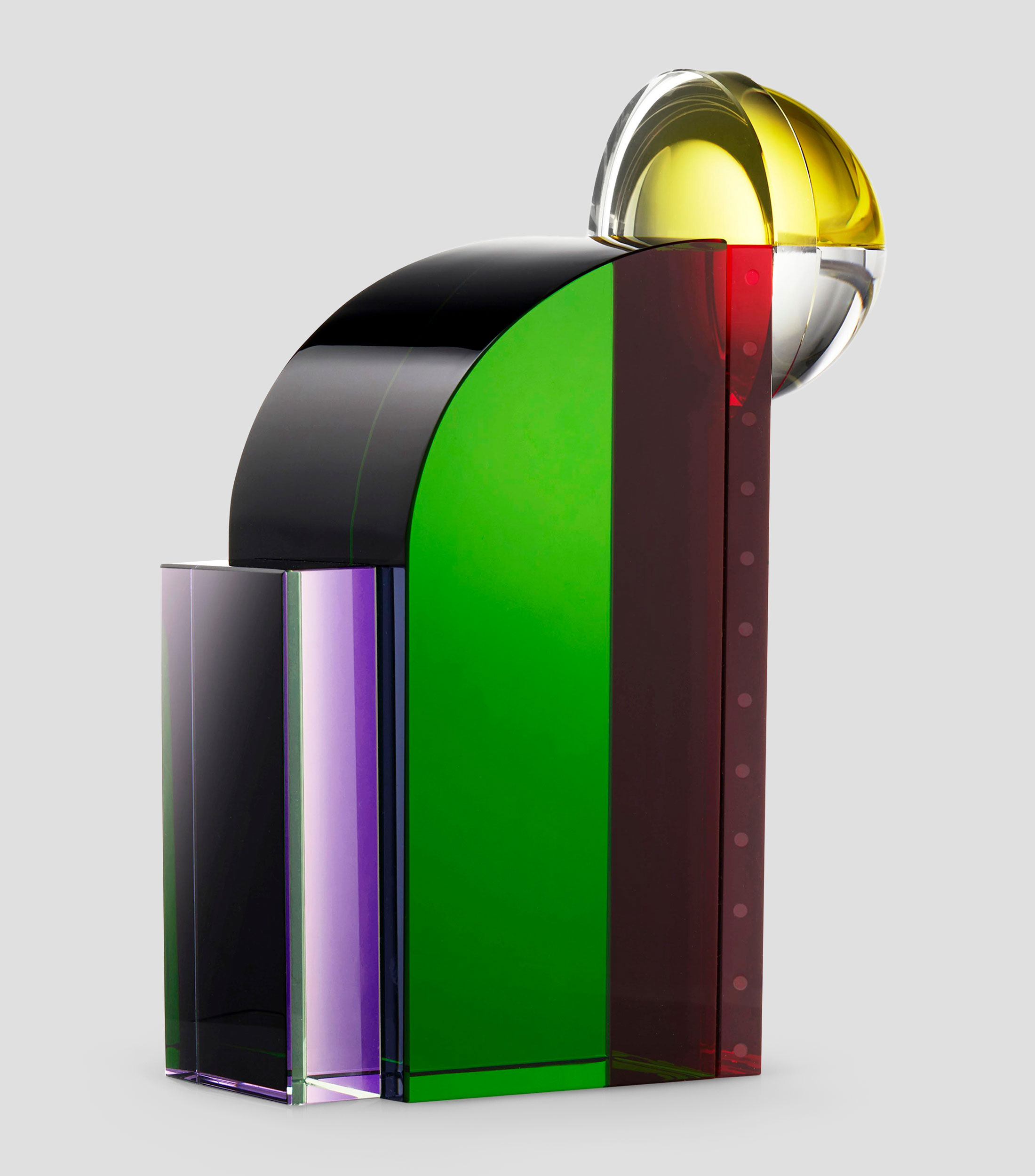 SOHO PORTA LIBROS