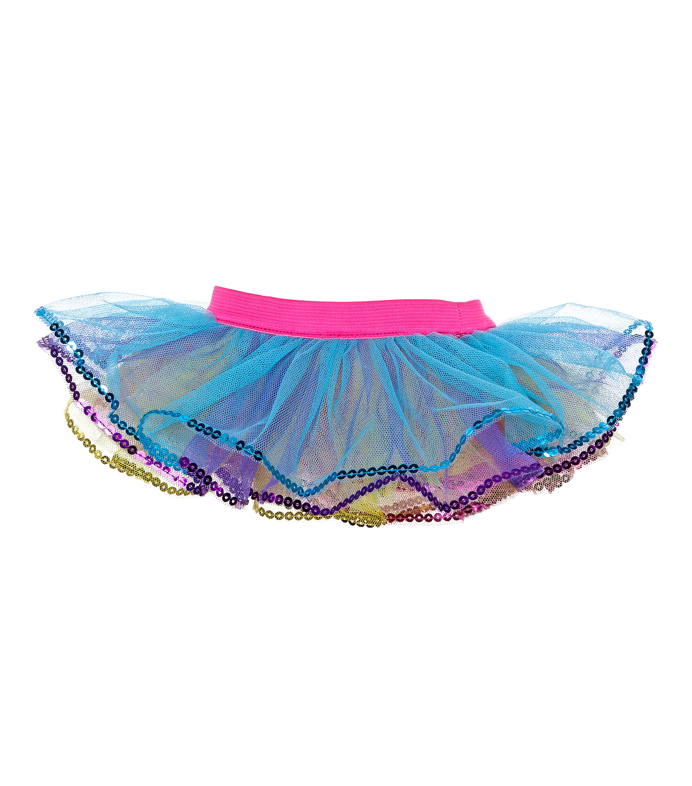 Tutu Arcoiris
