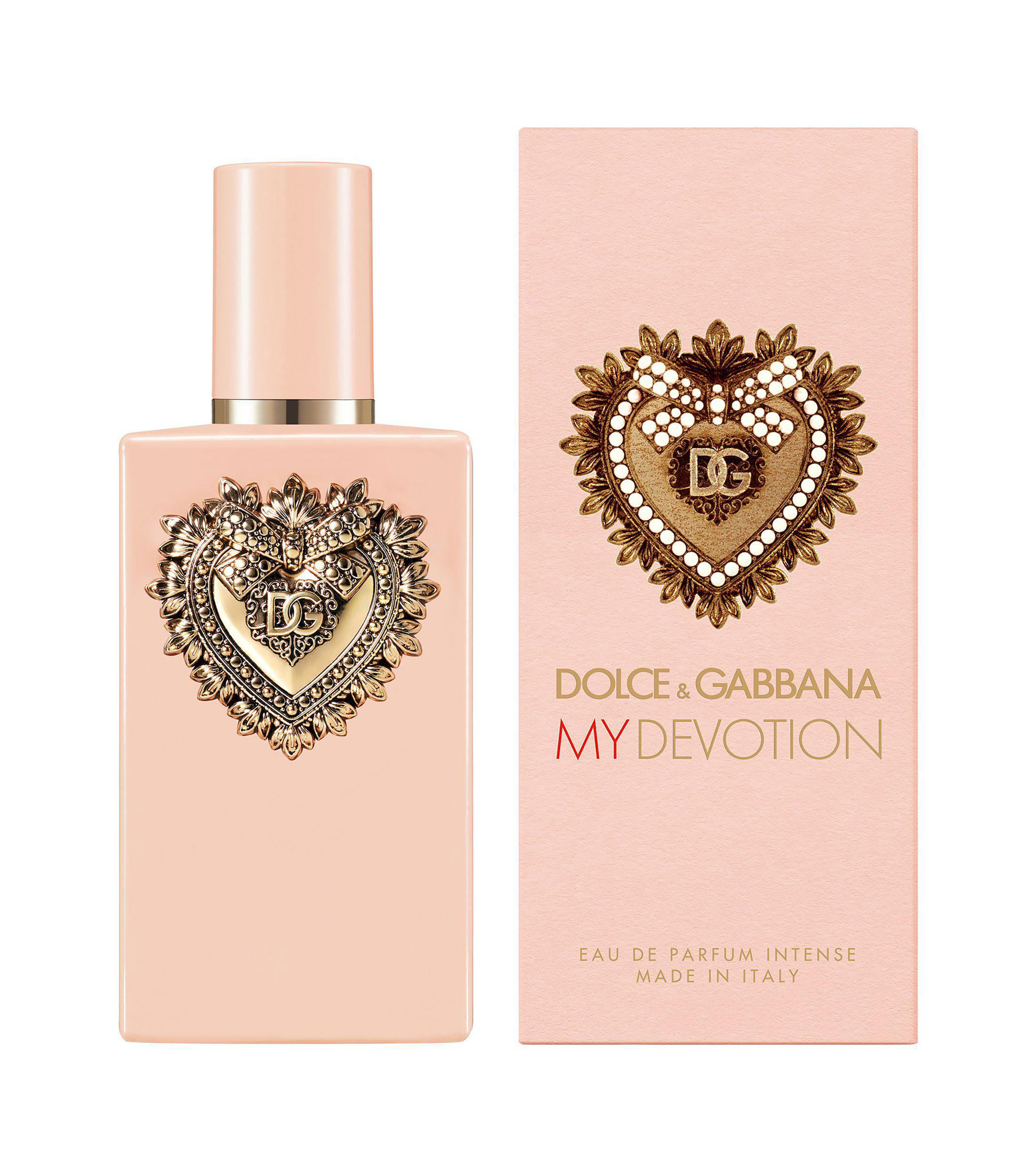 Perfume My Devotion, Eau de Parfum 100 ml para Mujer