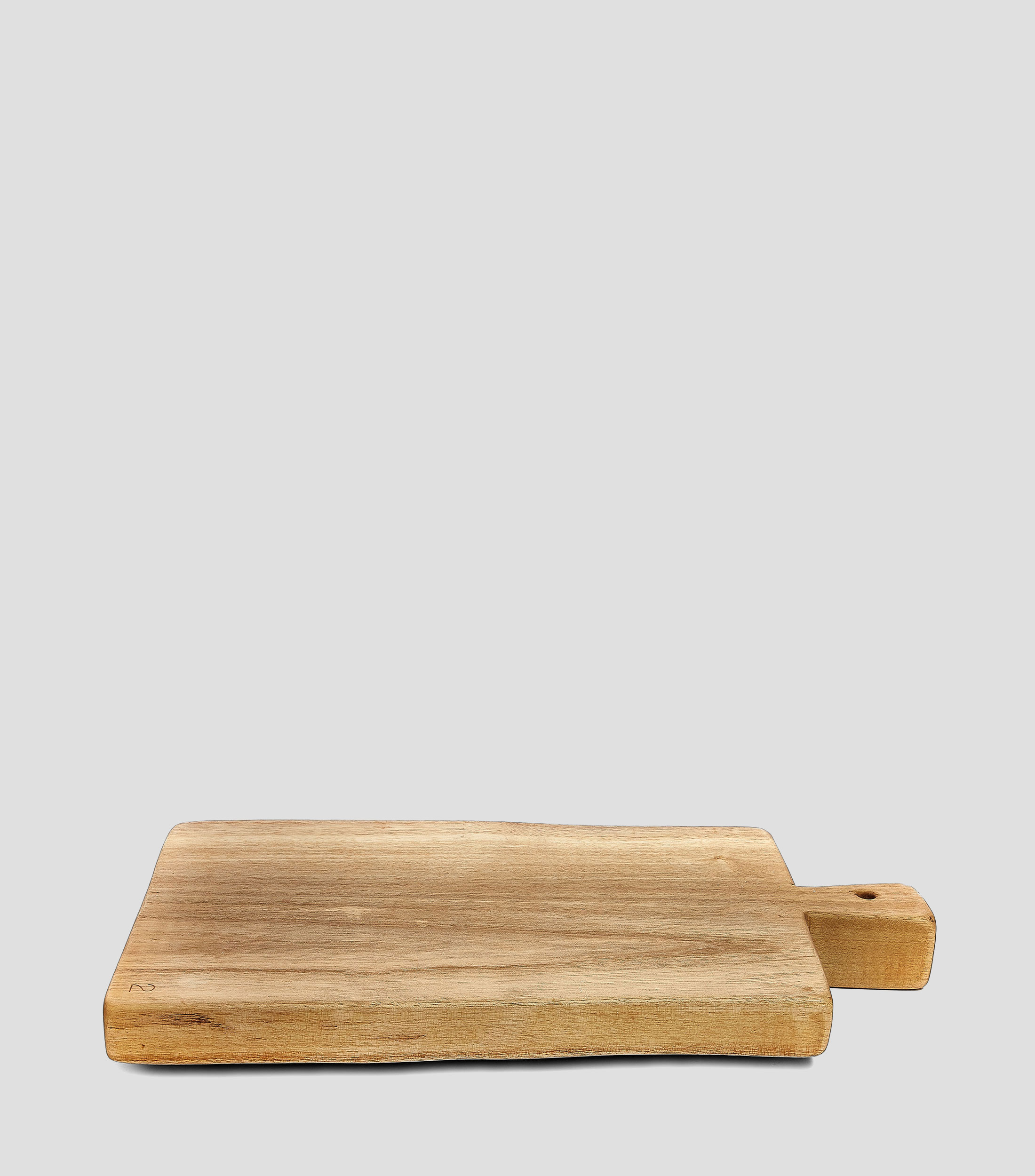 Tabla chica de madera