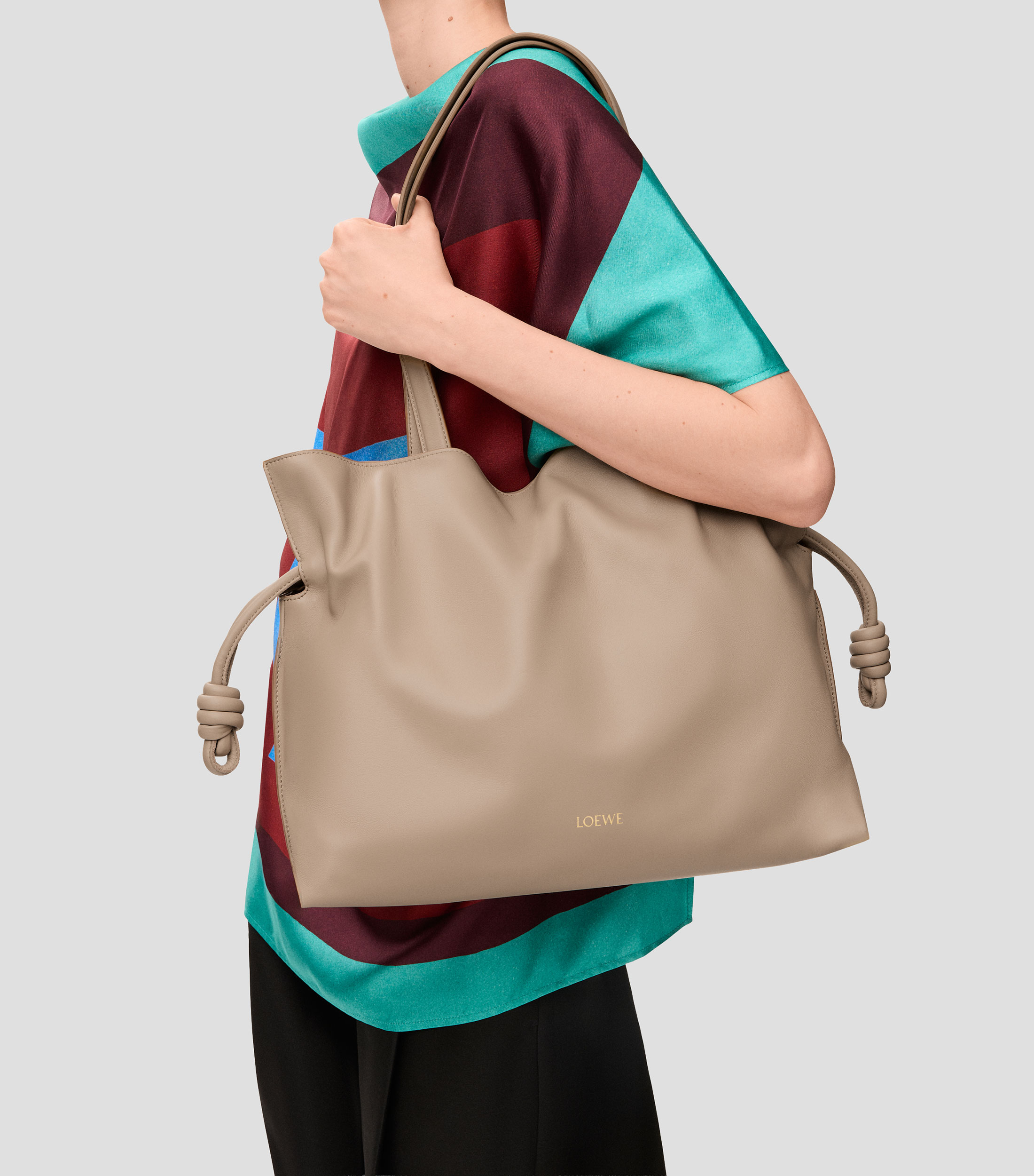 Bolsa Flamenco Mujer