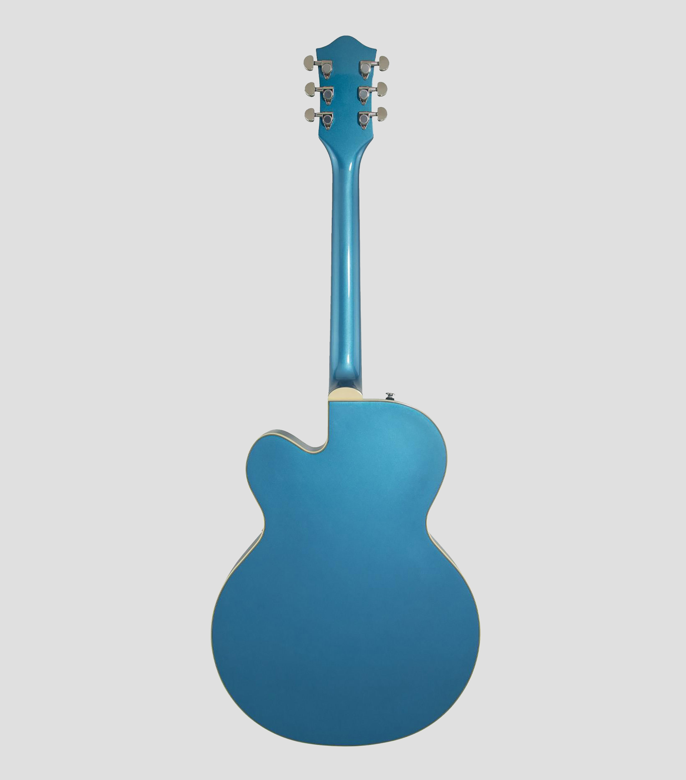 Guitarra Eléctrica G2420T Riviera Blue