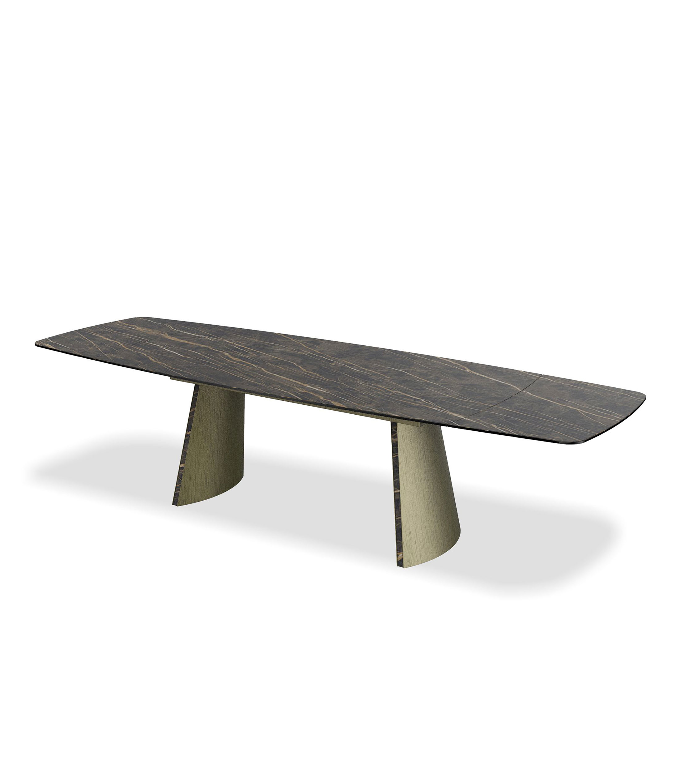 Mesa de comedor Ravello en Ceramica