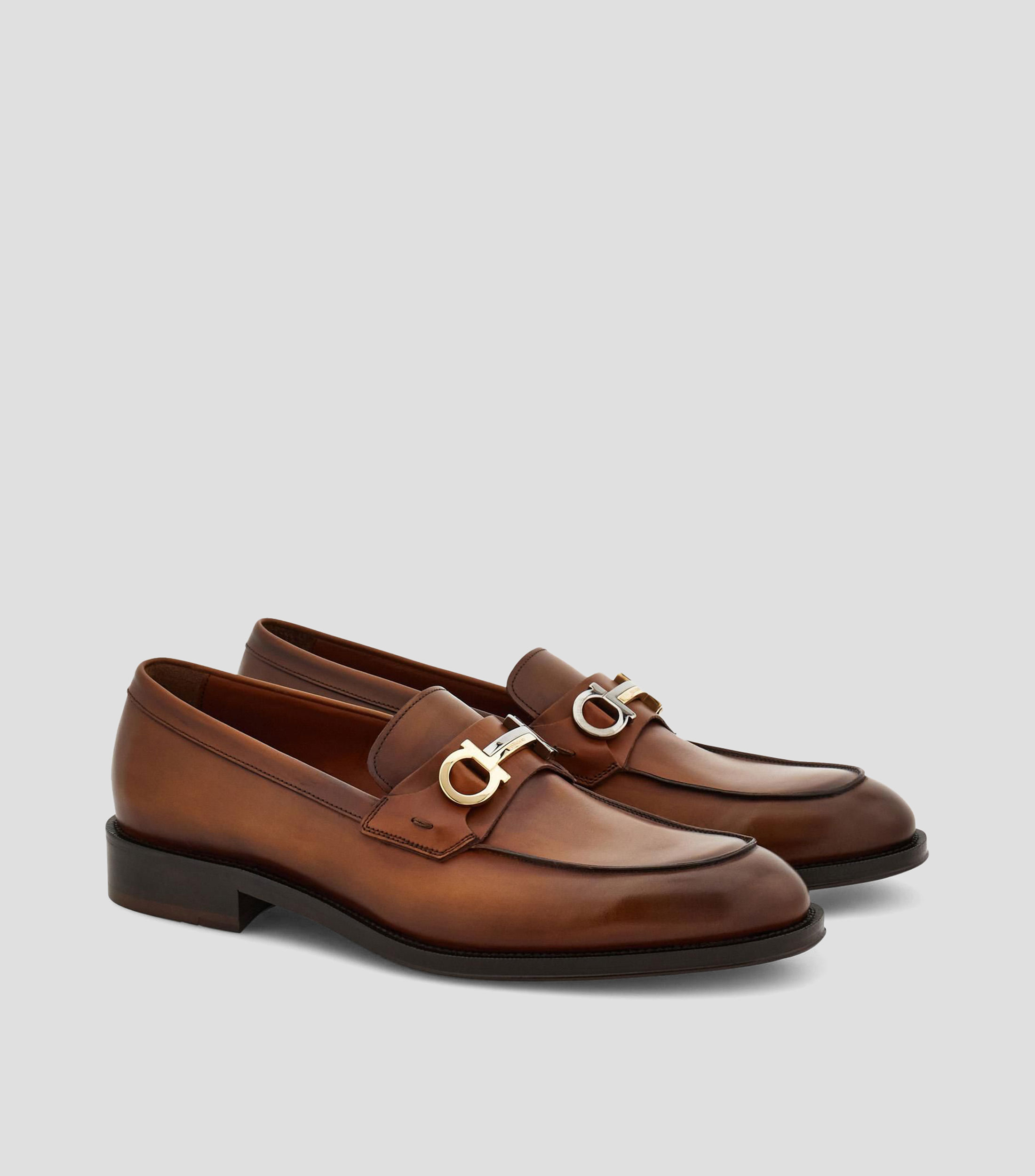 Mocasines Hombre