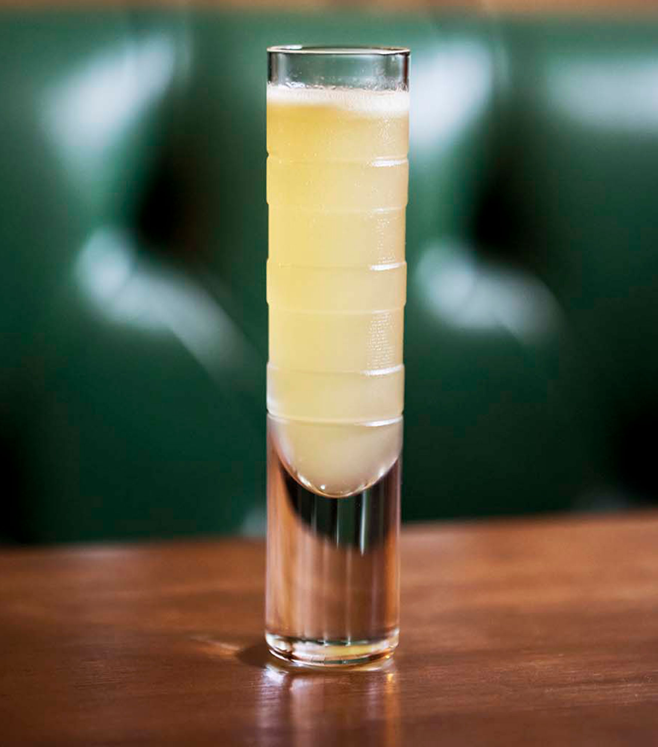 Vaso Shot