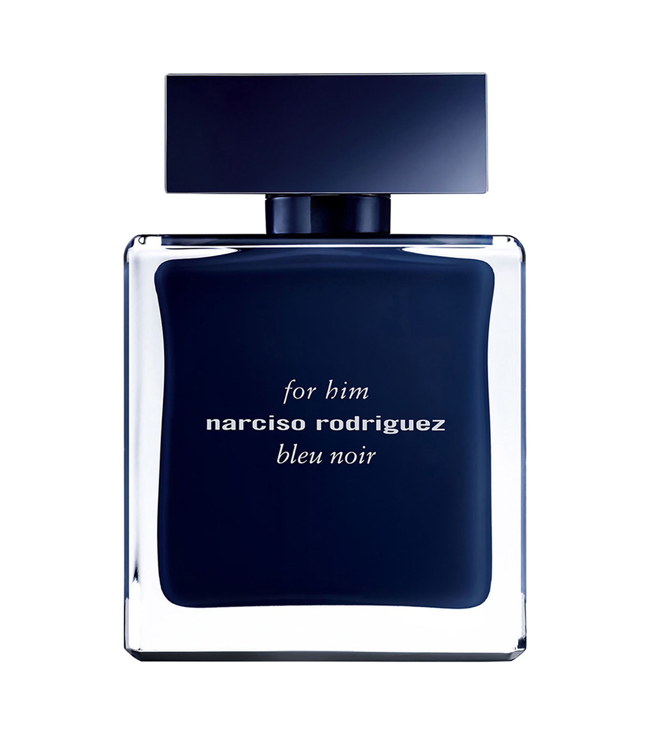 Perfume, For Him Bleu Noir Eau de Toilette, 100 ml Hombre