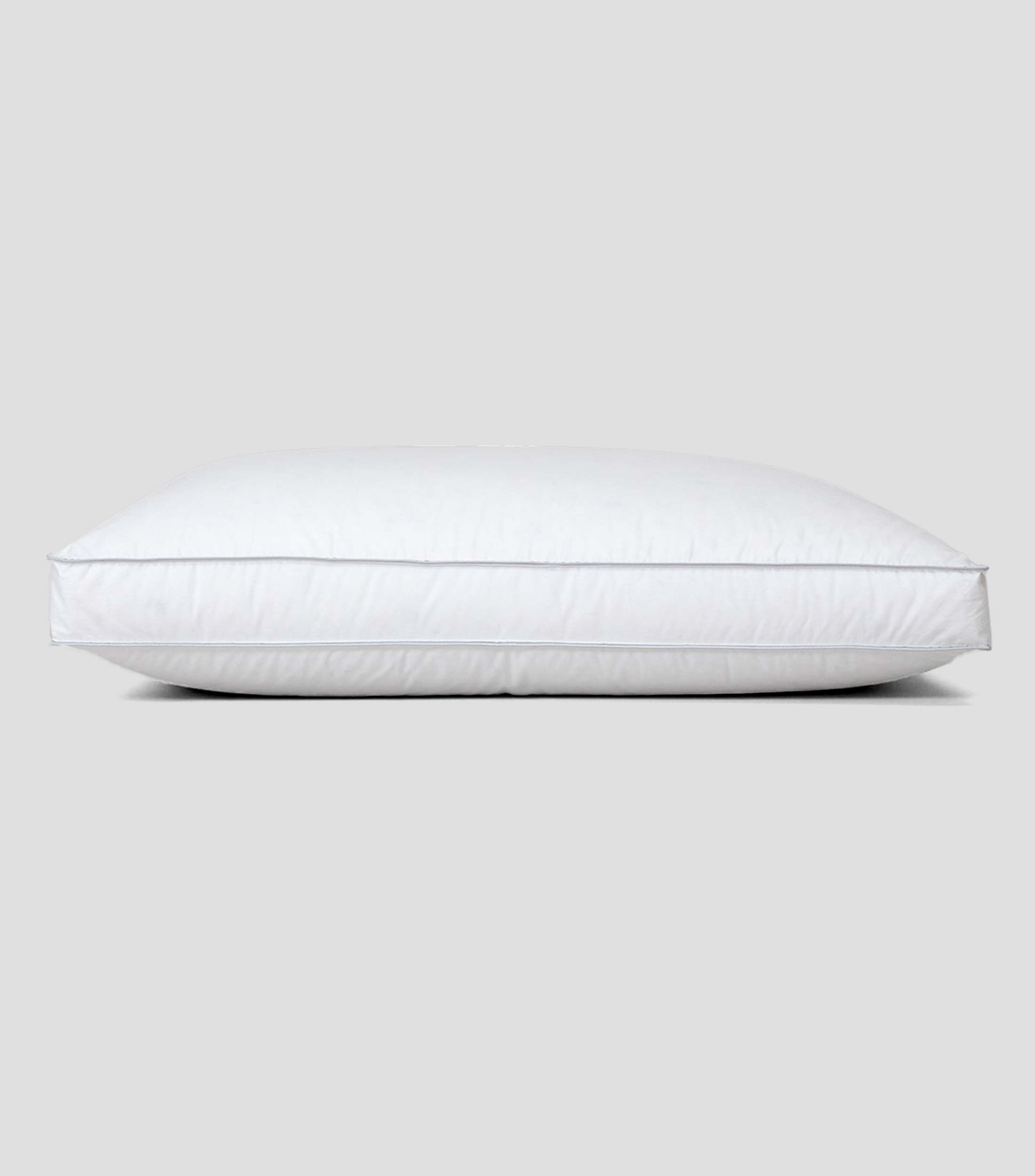 Almohada Estándar Suave Down