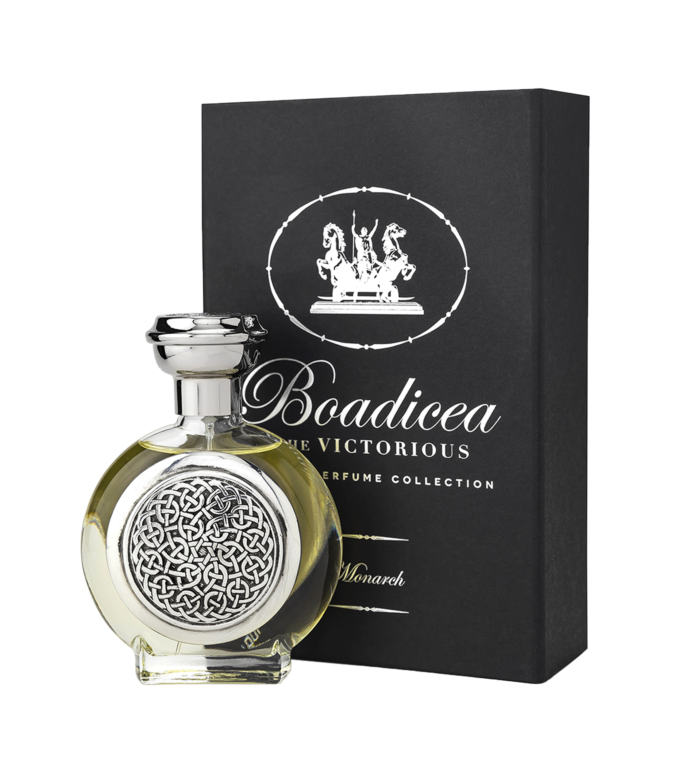 Perfume, Monarch Eau de Parfum, 100 ml Unisex