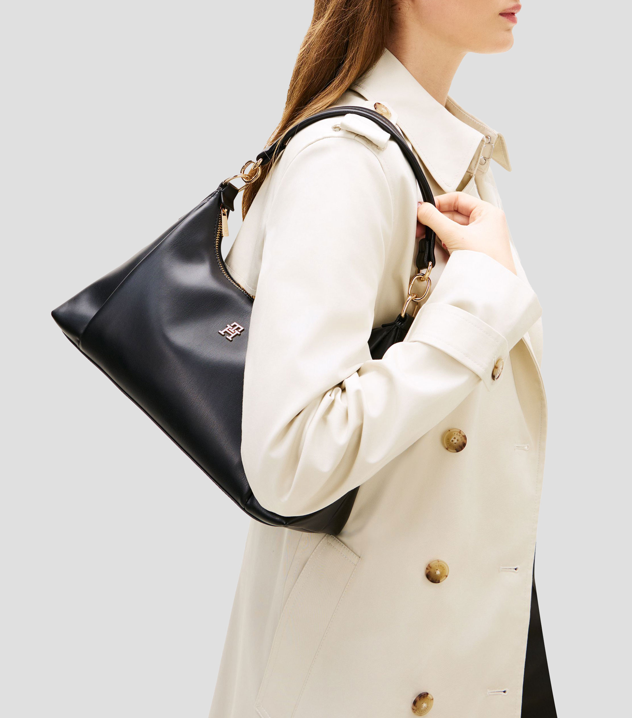 Bolsa shoulder lisa Mujer
