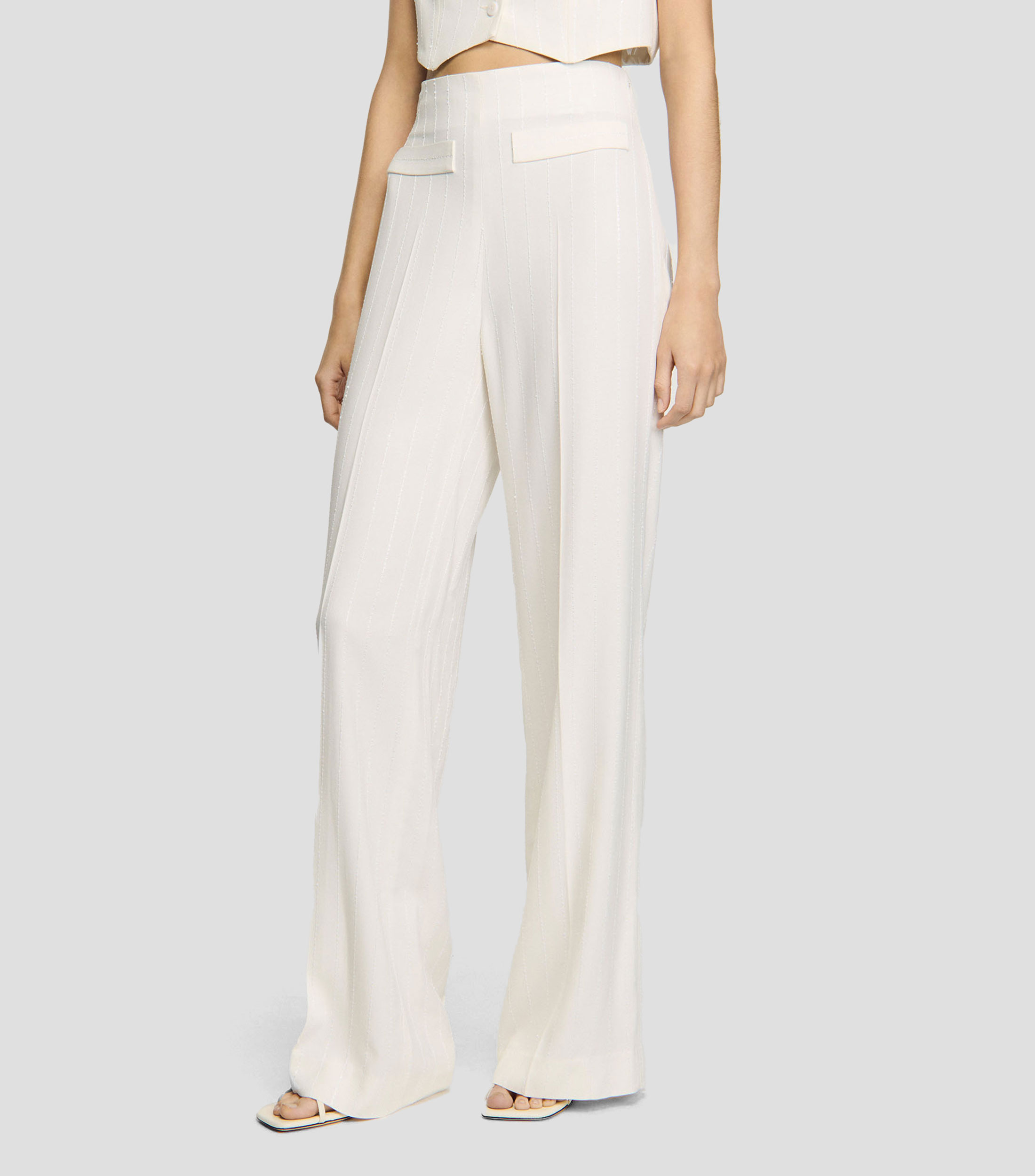 Pantalon Concorde Mujer