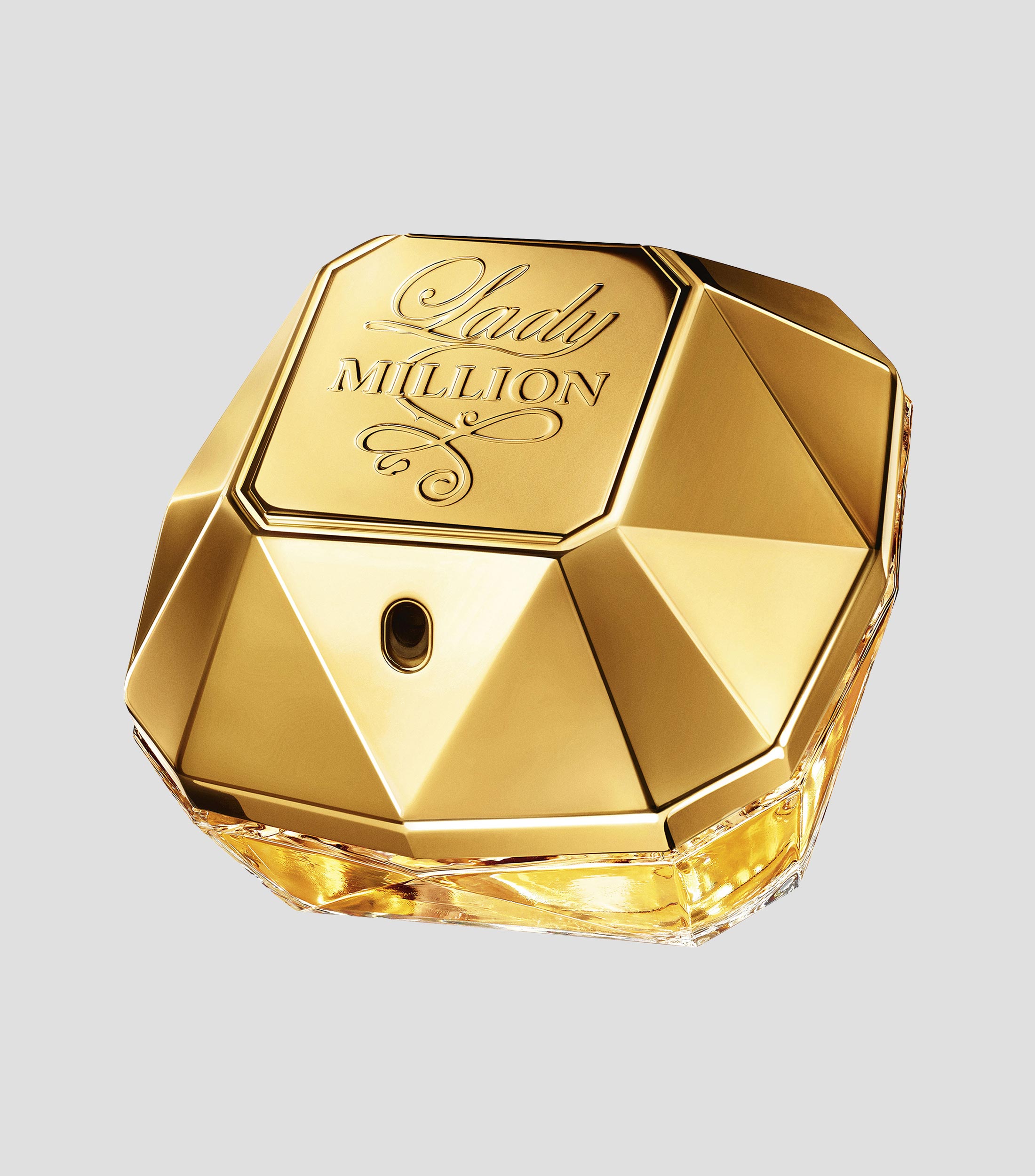 Perfume, Lady Million Eau de Parfum, 80 ml Mujer