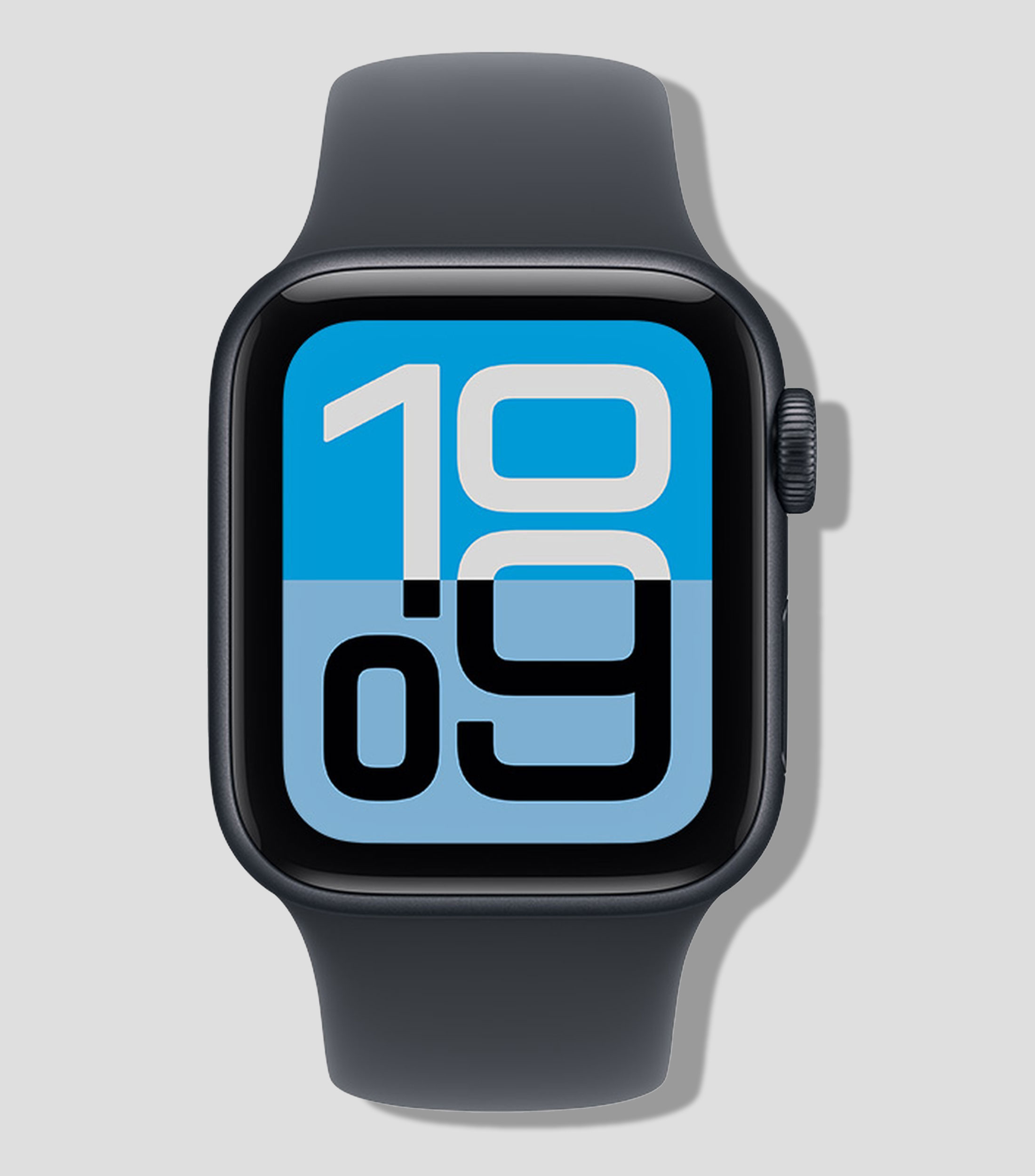 Apple Watch SE 3 GPS de 40 mm, Caja de Aluminio