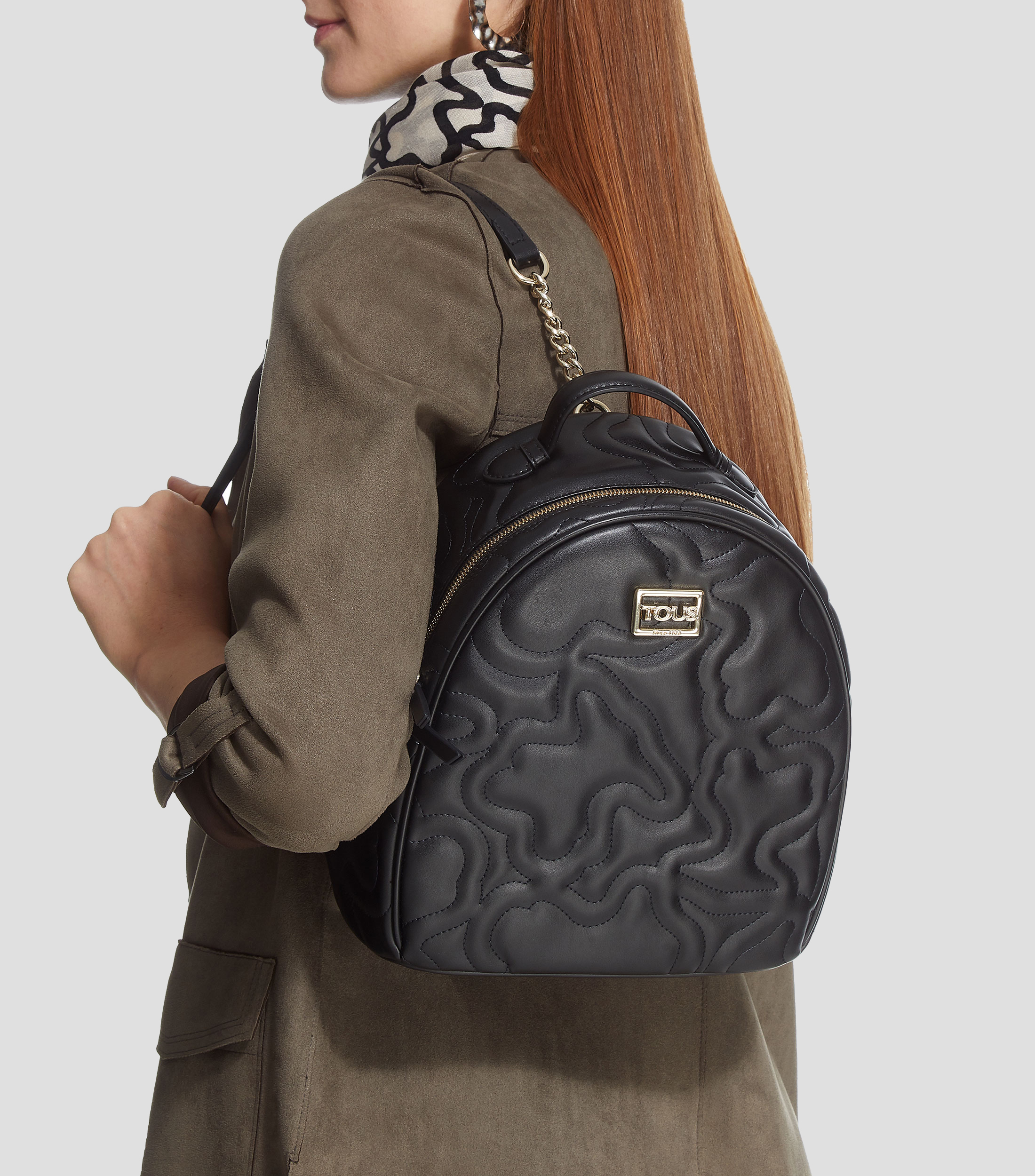 Mochila Kaos Dream Mujer