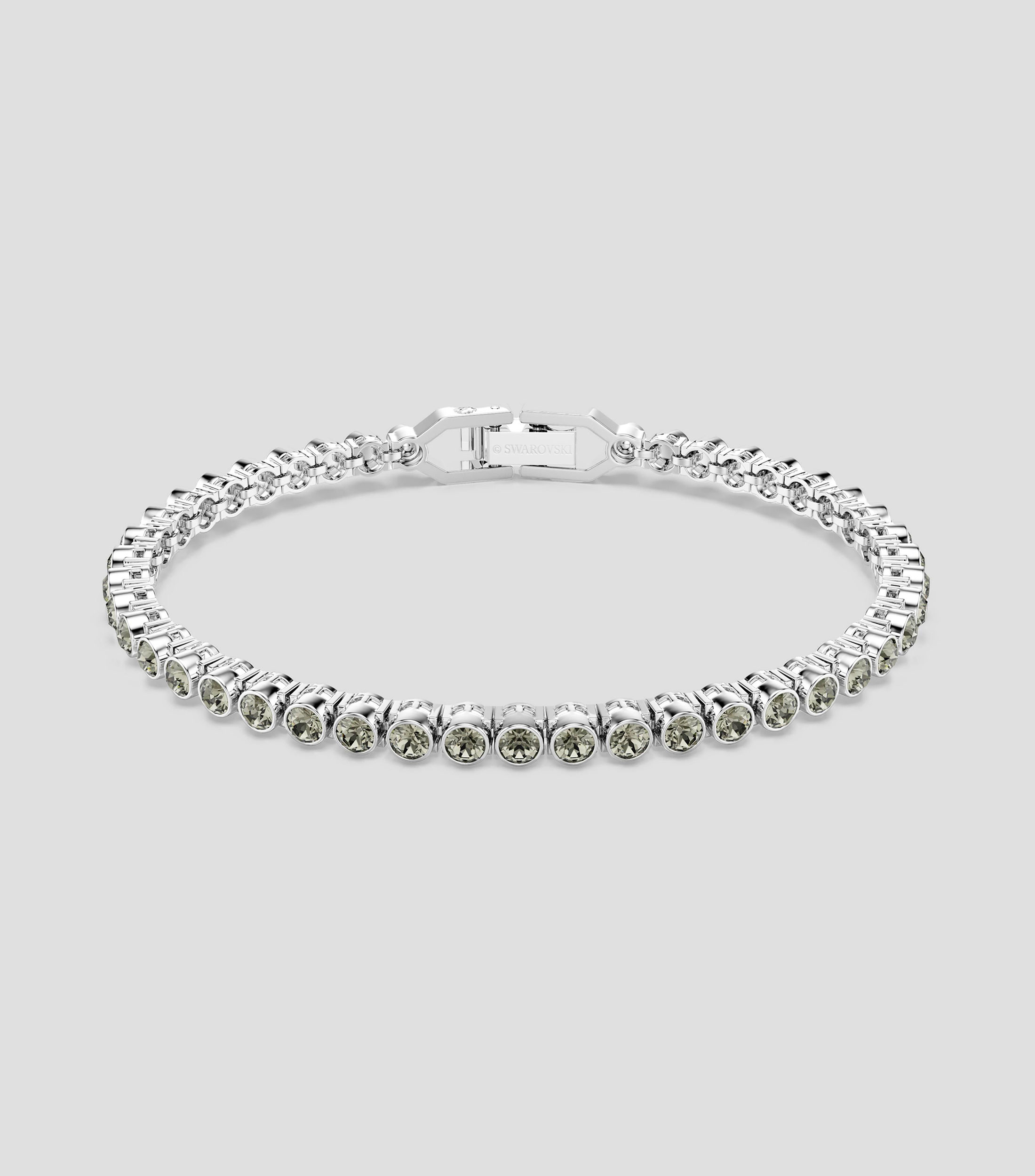 Brazalete Imber con cristales Mujer