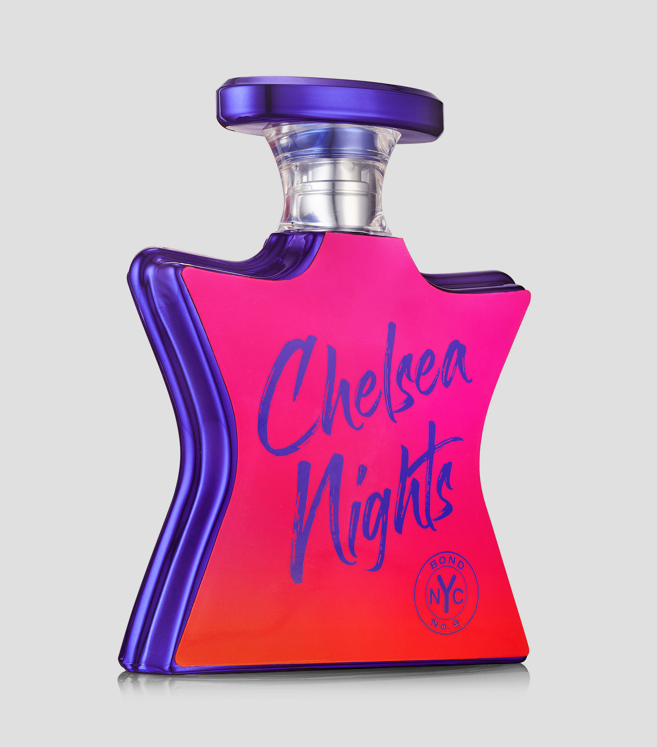 Perfume Chelsea Nights, Eau de Parfum 100 ml Unisex