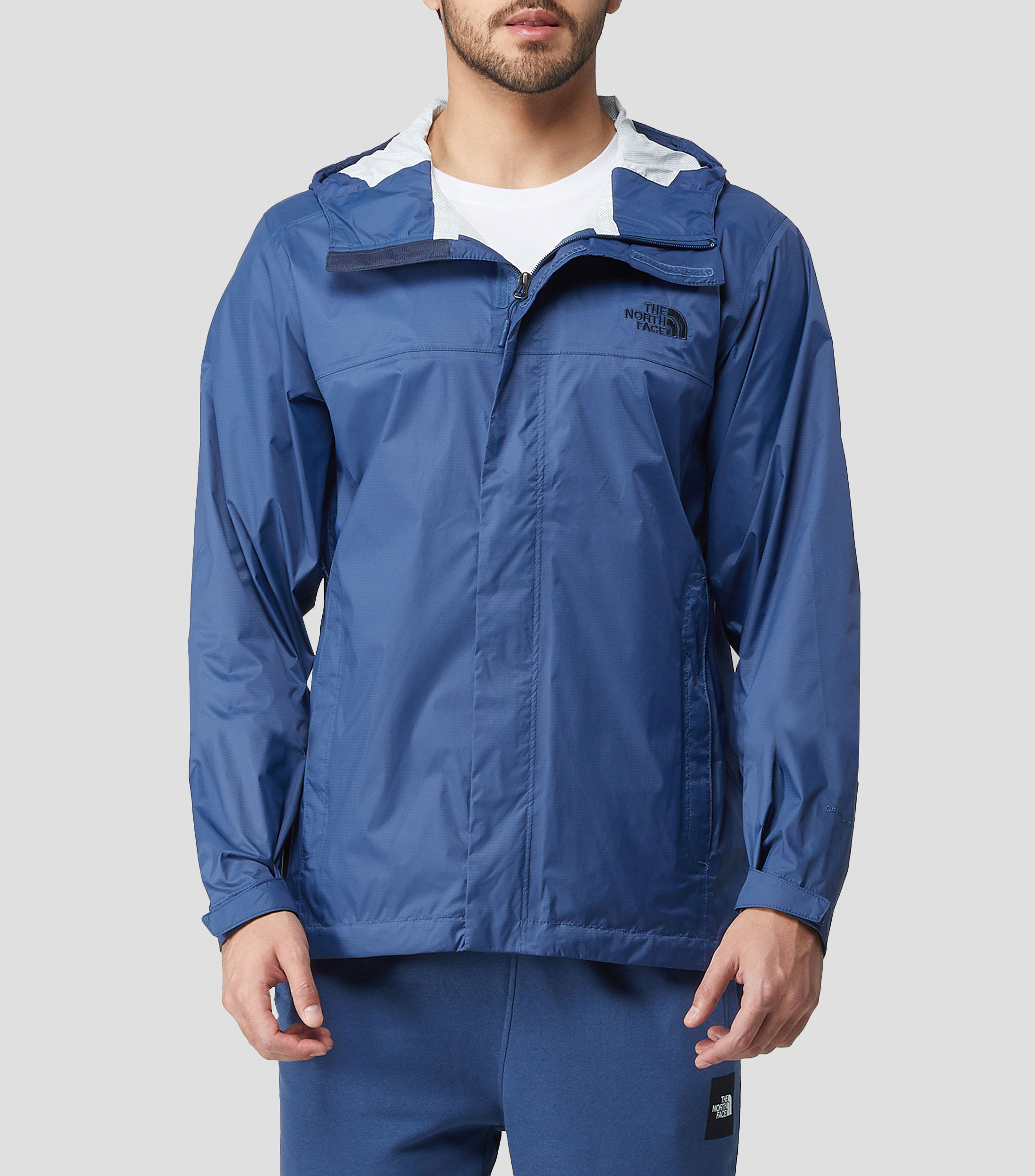 Chamarra impermeable Venture 2 Hombre