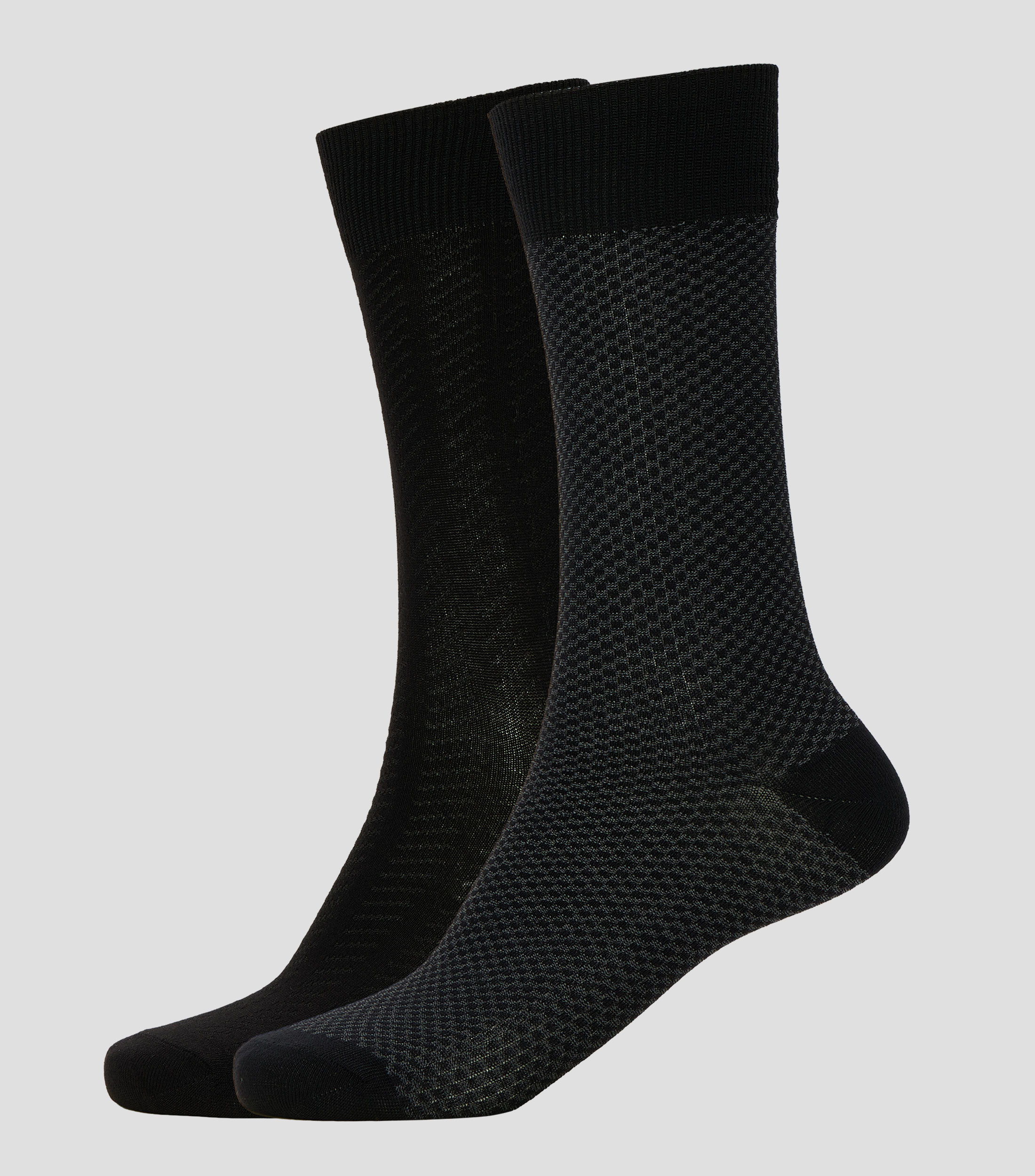Set 2 Calcetines Hombre
