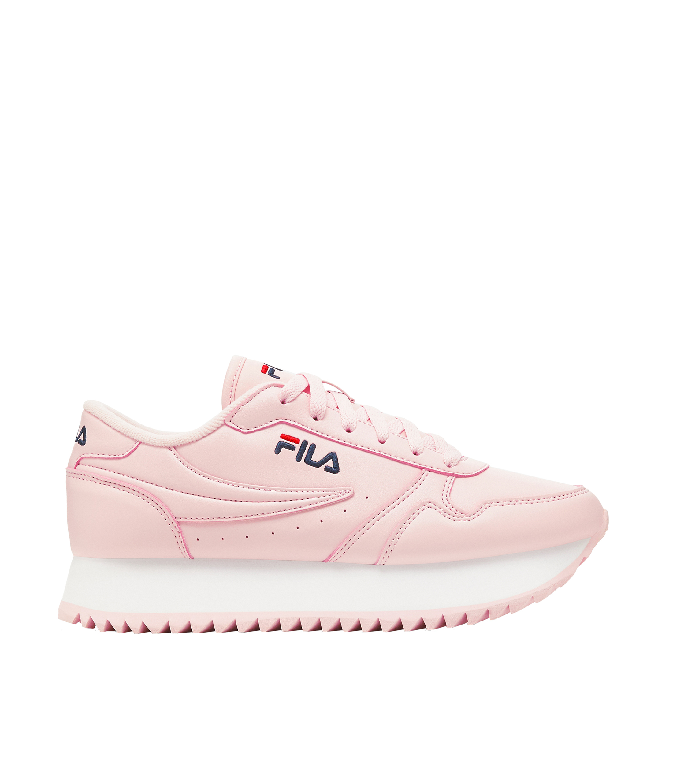 Tenis fila rosa deals palacio de