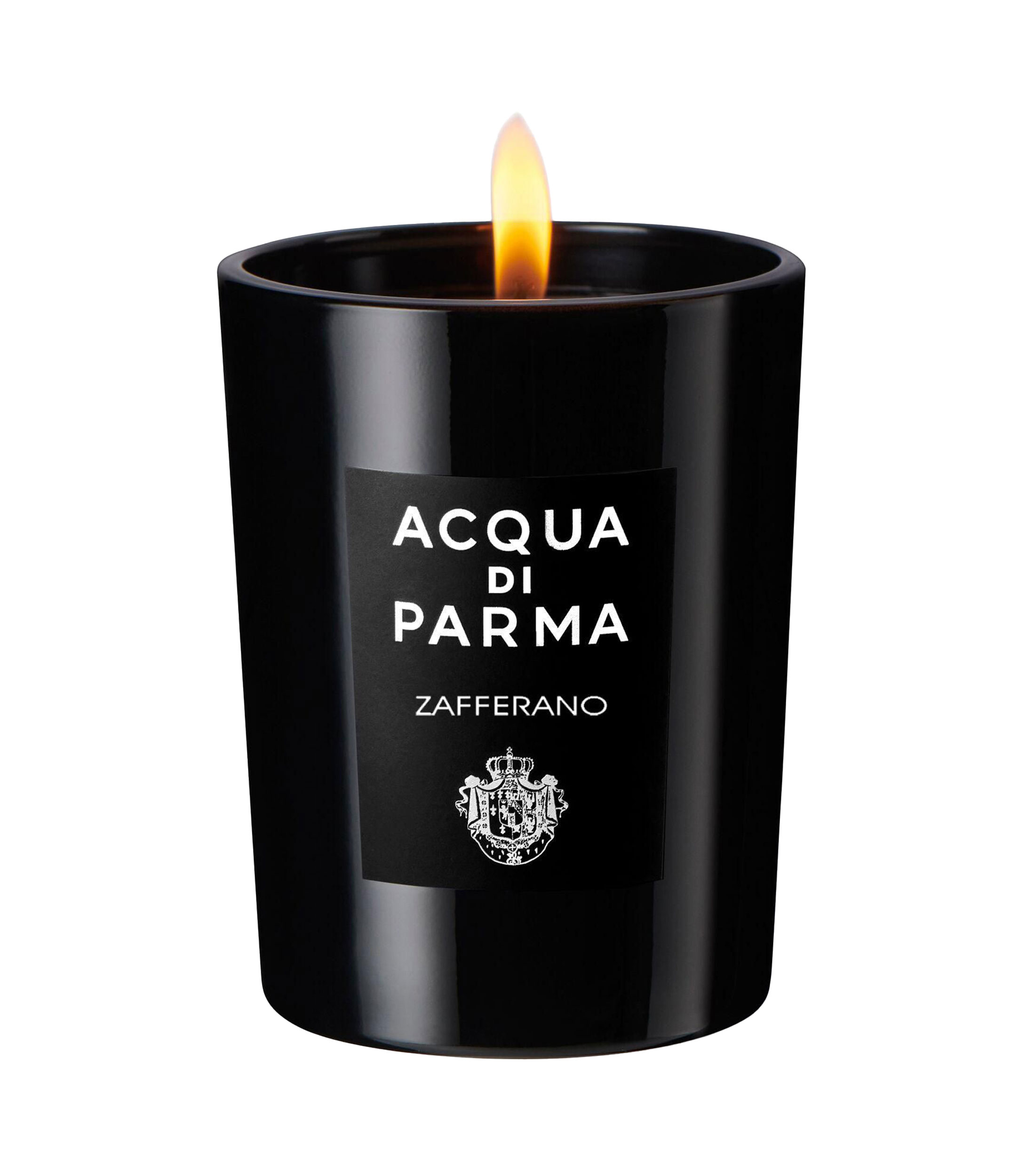 Vela aromática Zafferano