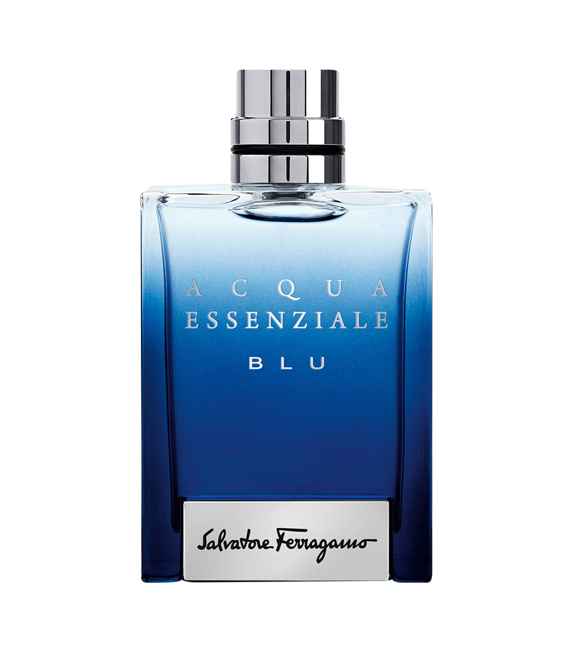 Salvatore Ferragamo Perfume, Acqua Essenziale Blu Eau de Toilette, 100 ...