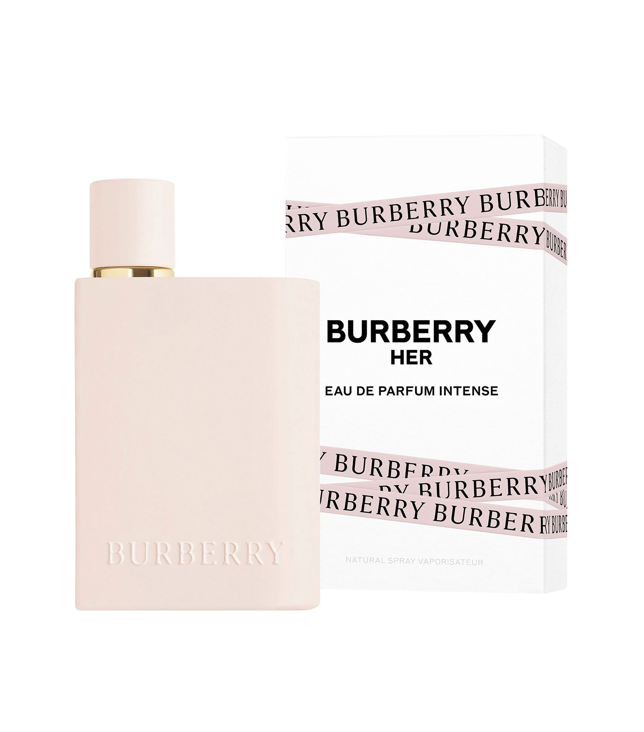 Perfume Her, Eau de Parfum Intense 100 ml para Mujer