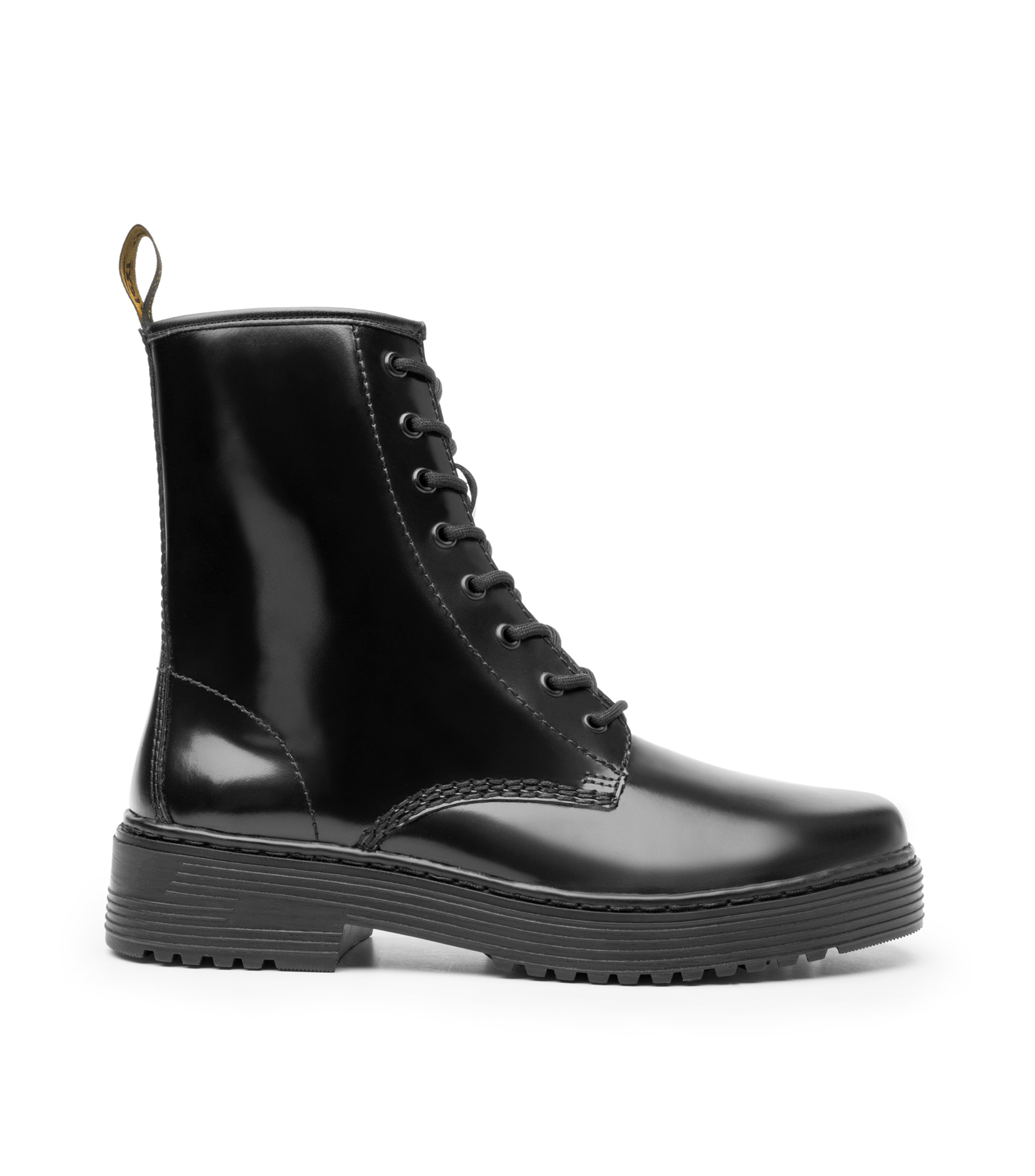 Flexi Botas con tacón bajo Mujer - El Palacio de Hierro