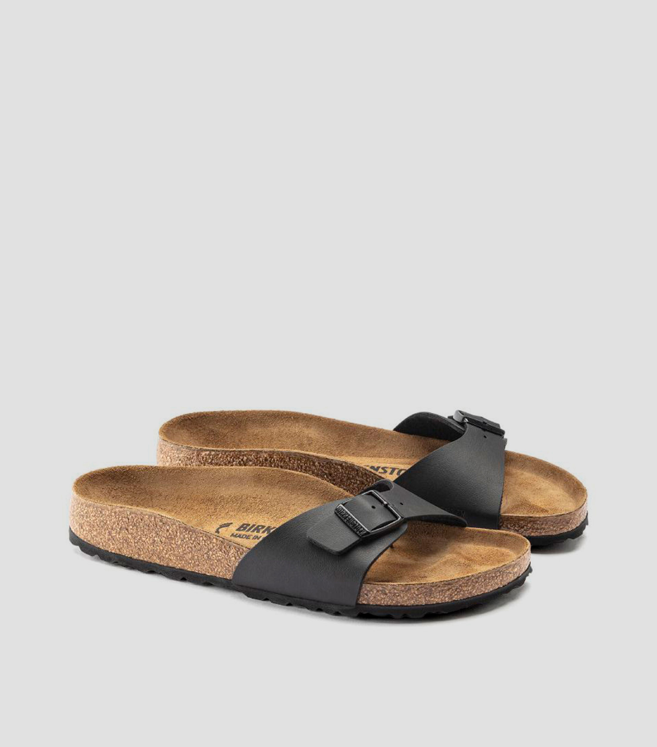 Sandalias planas Madrid Mujer